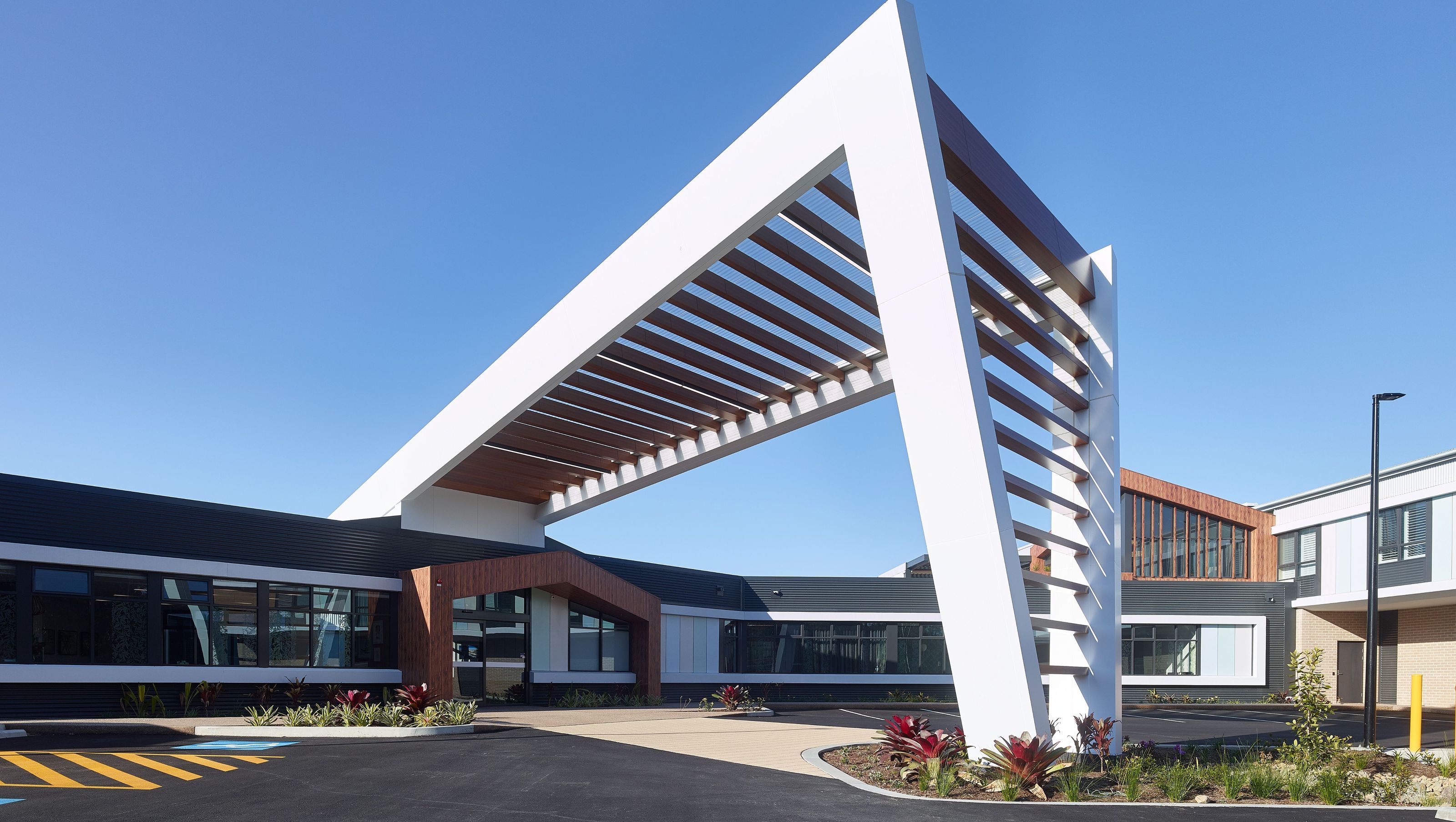 Estia Health, Twin Waters