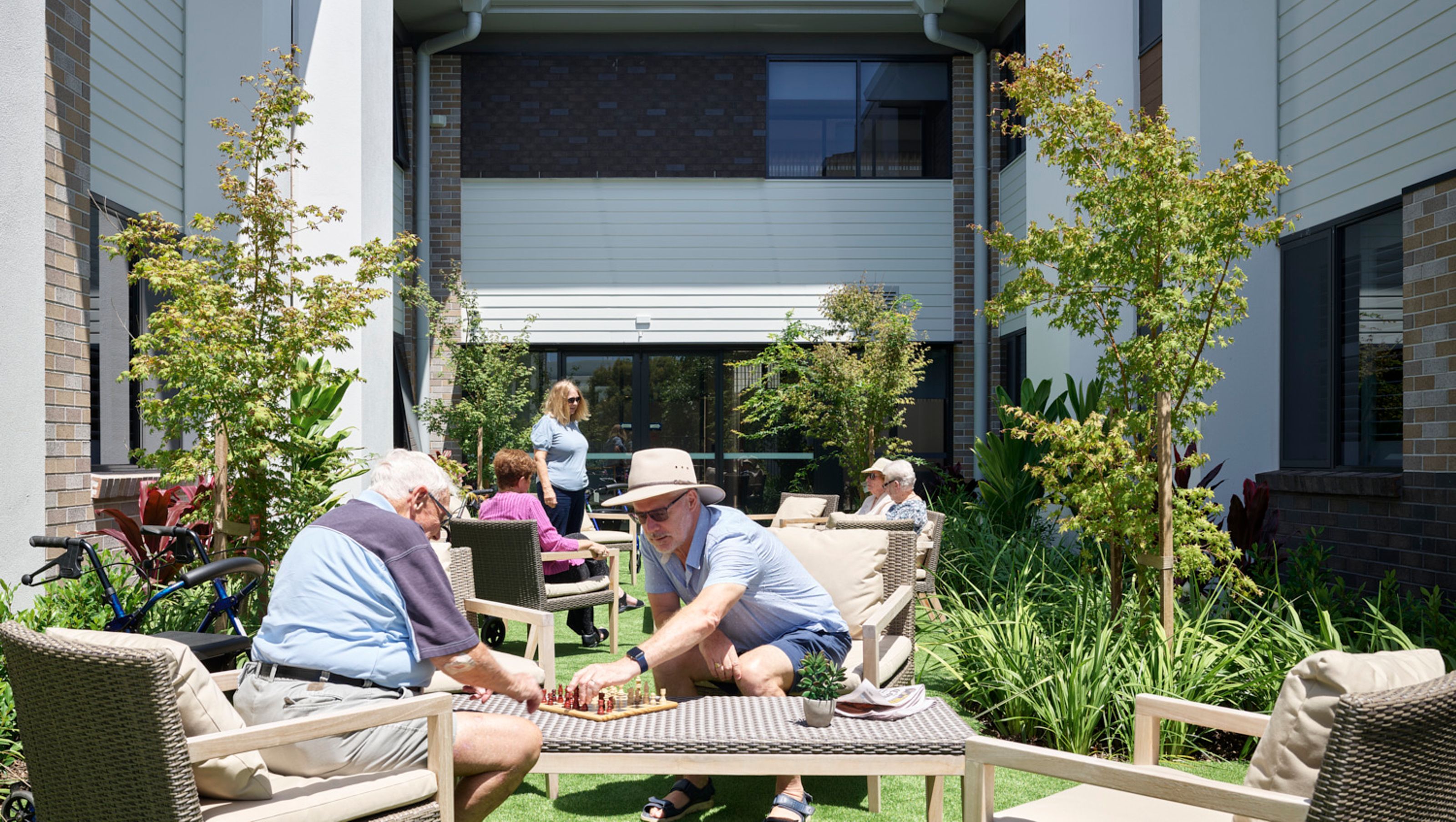 Estia Health Maroochydore