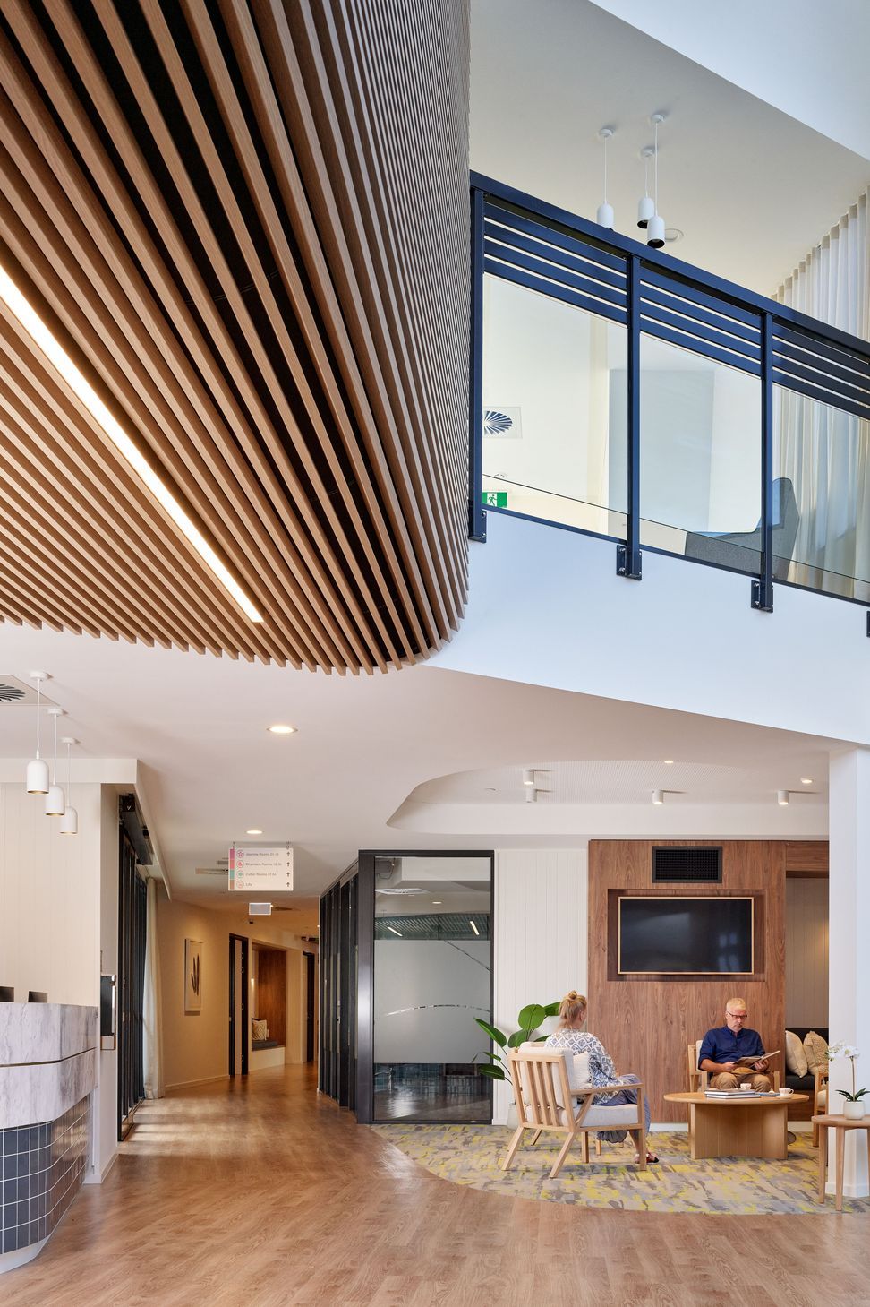 Estia Health Maroochydore