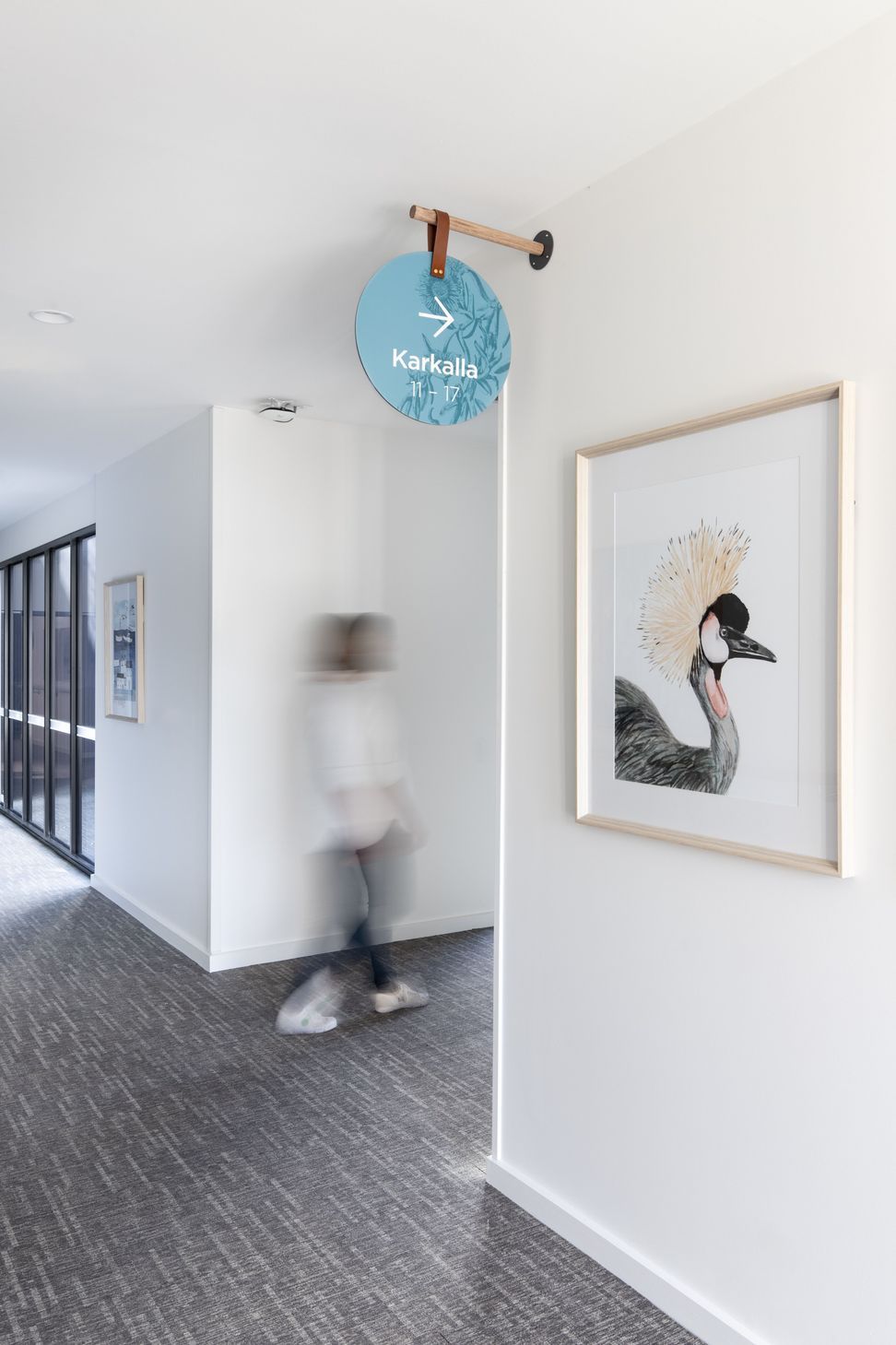 The Bays Aged Care