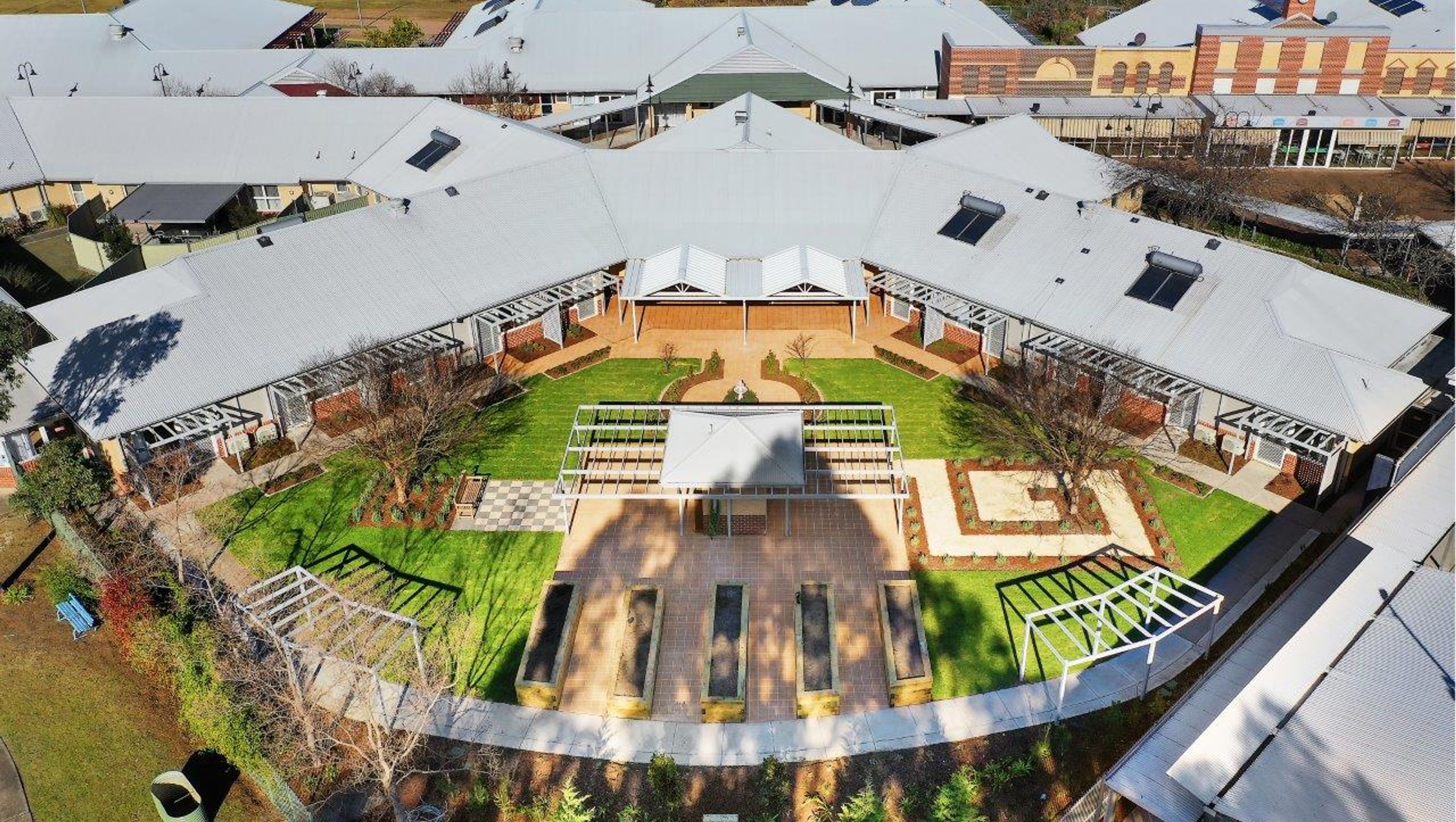 CALVARY – CESSNOCK