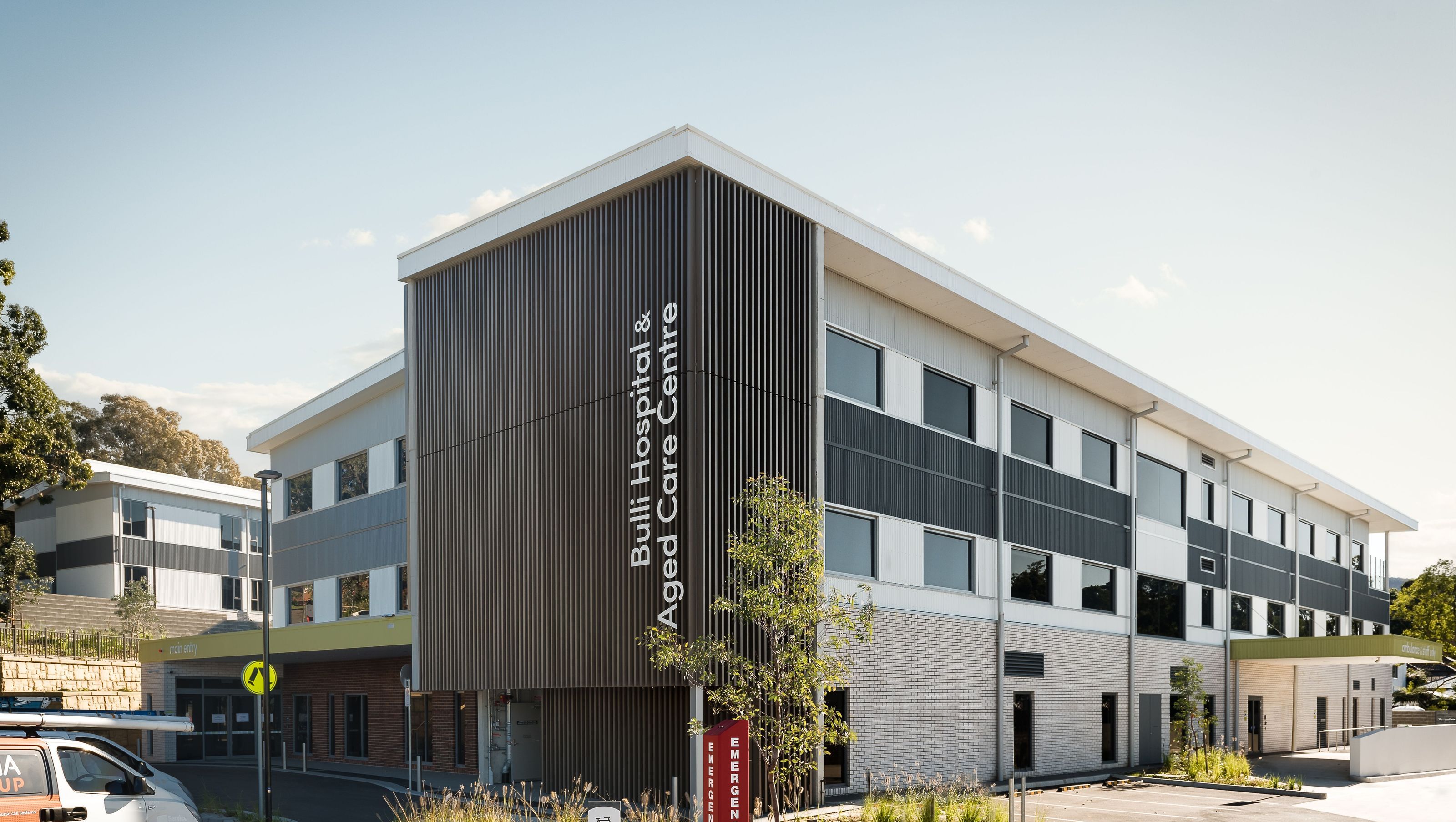 Bulli Aged Care