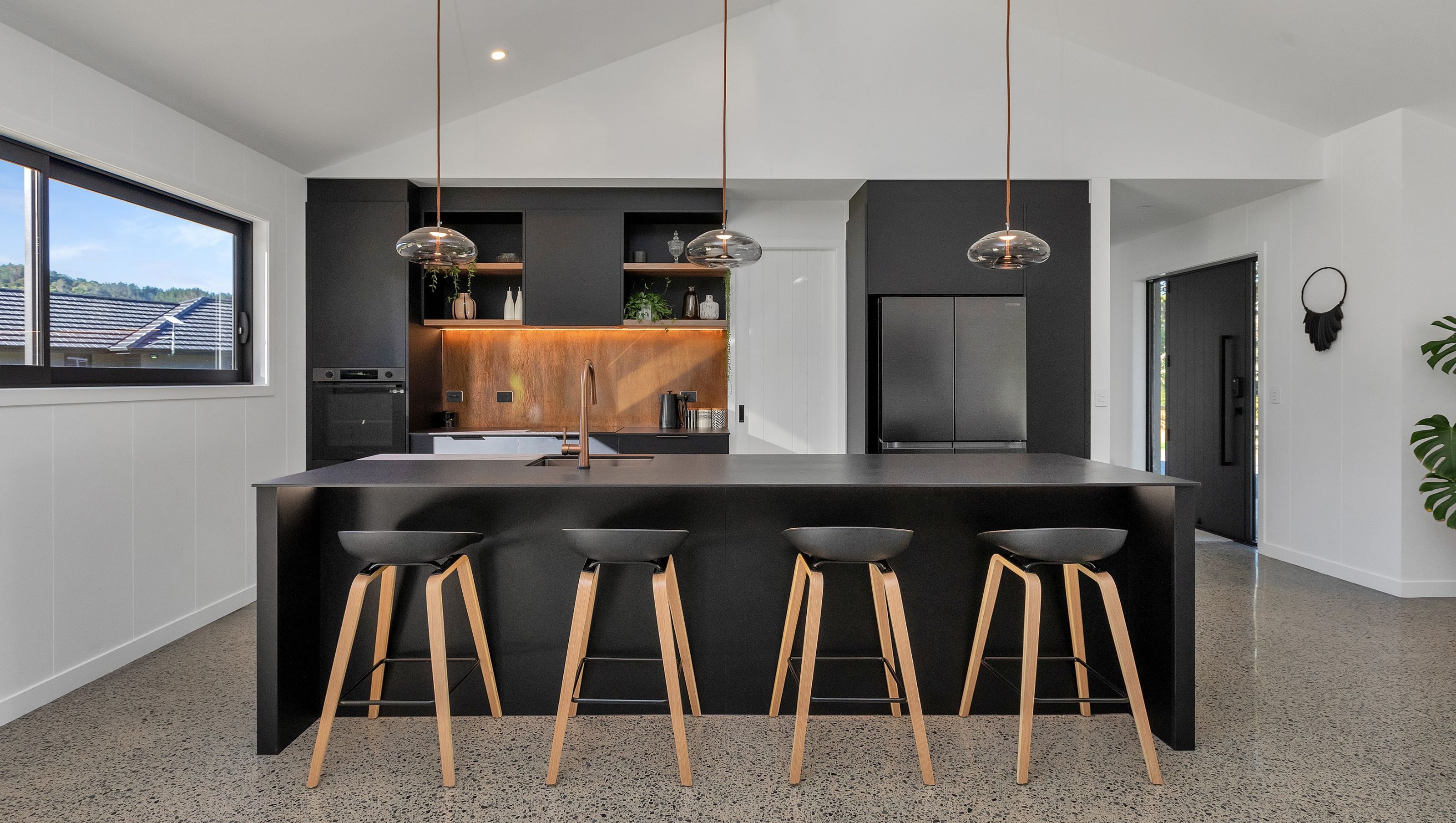 Kauri Kitchen
