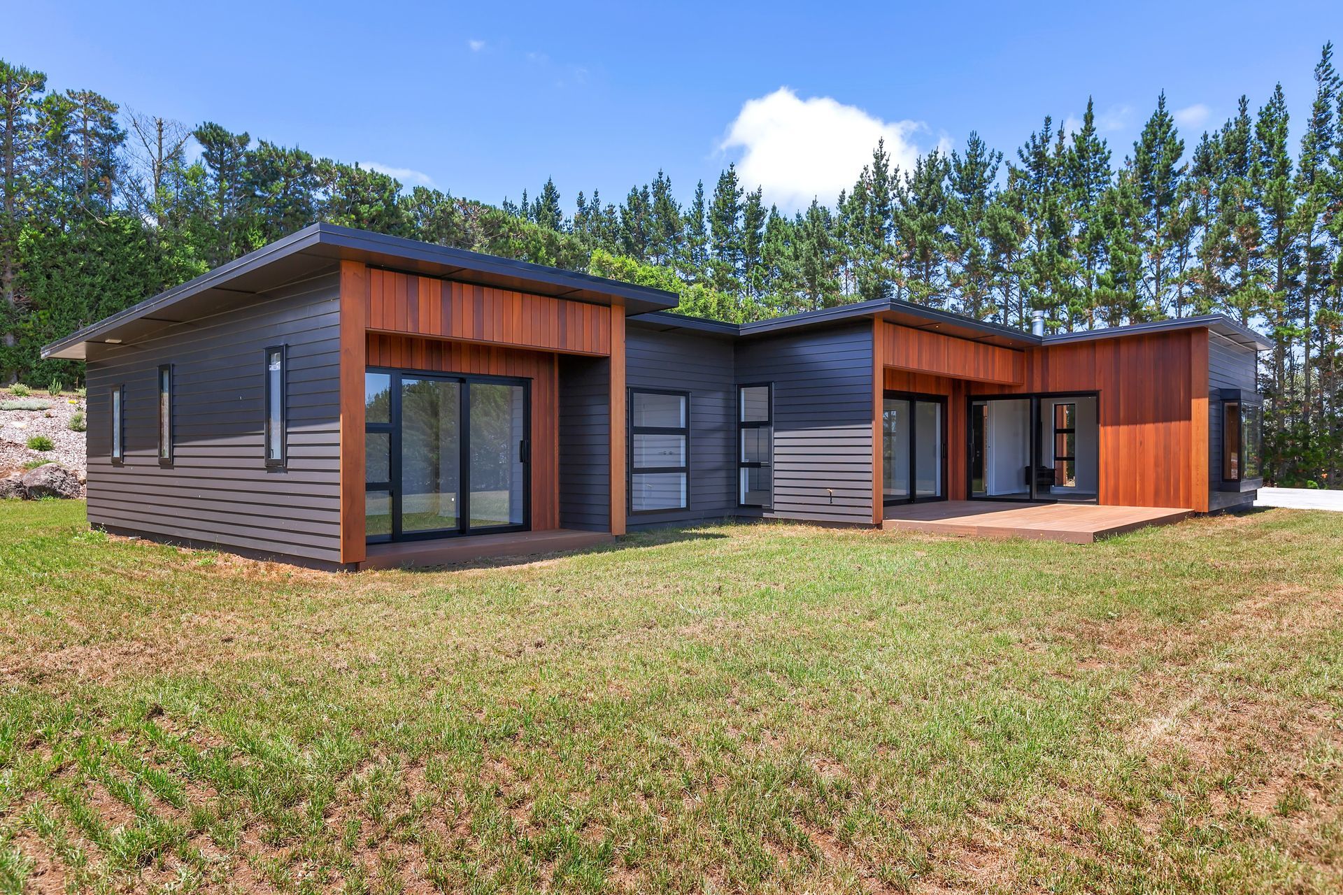 Poroti House