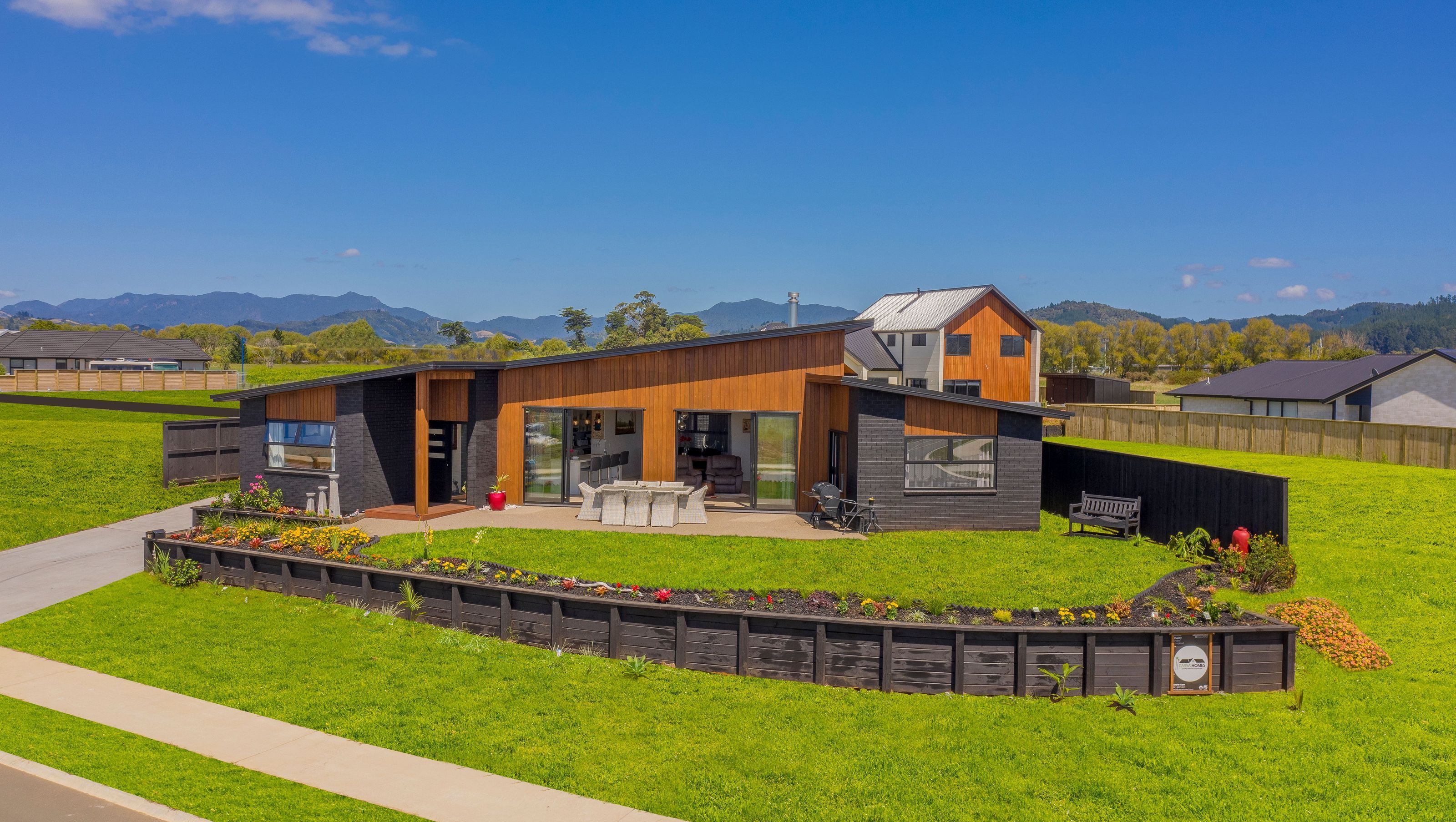 Whitianga Waterways House
