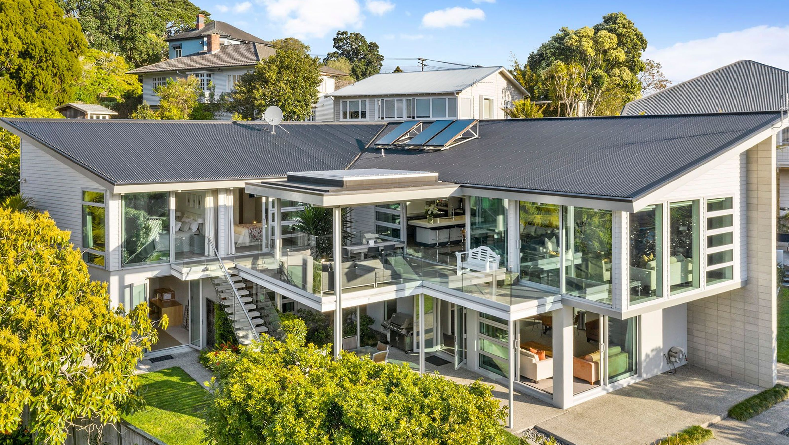 New Home in Mt Eden