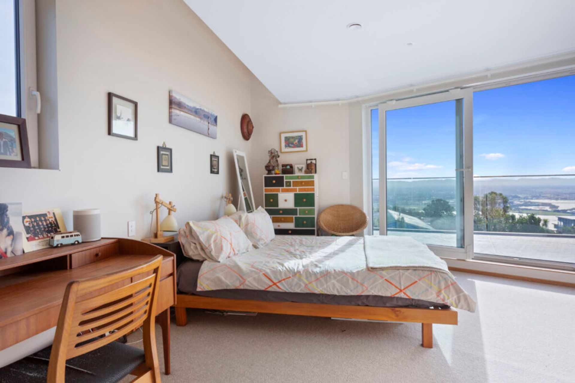 Hilltop Haven