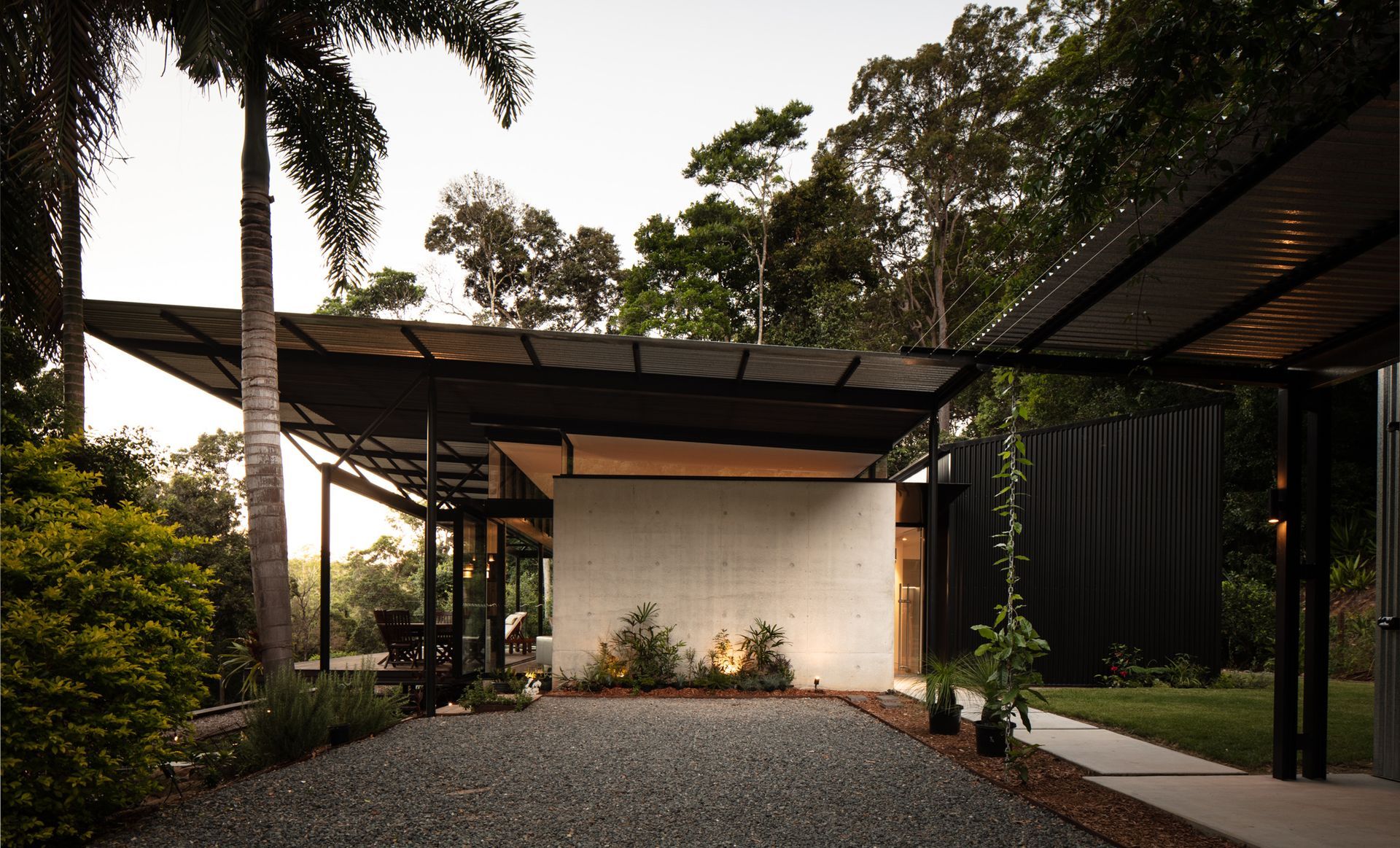 Ridgewood House