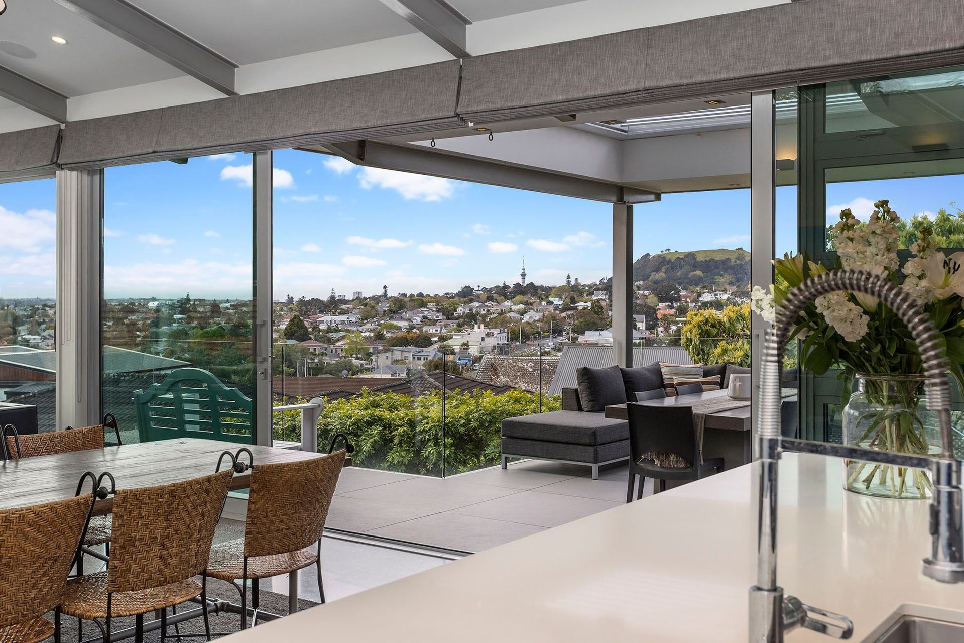 New Home in Mt Eden