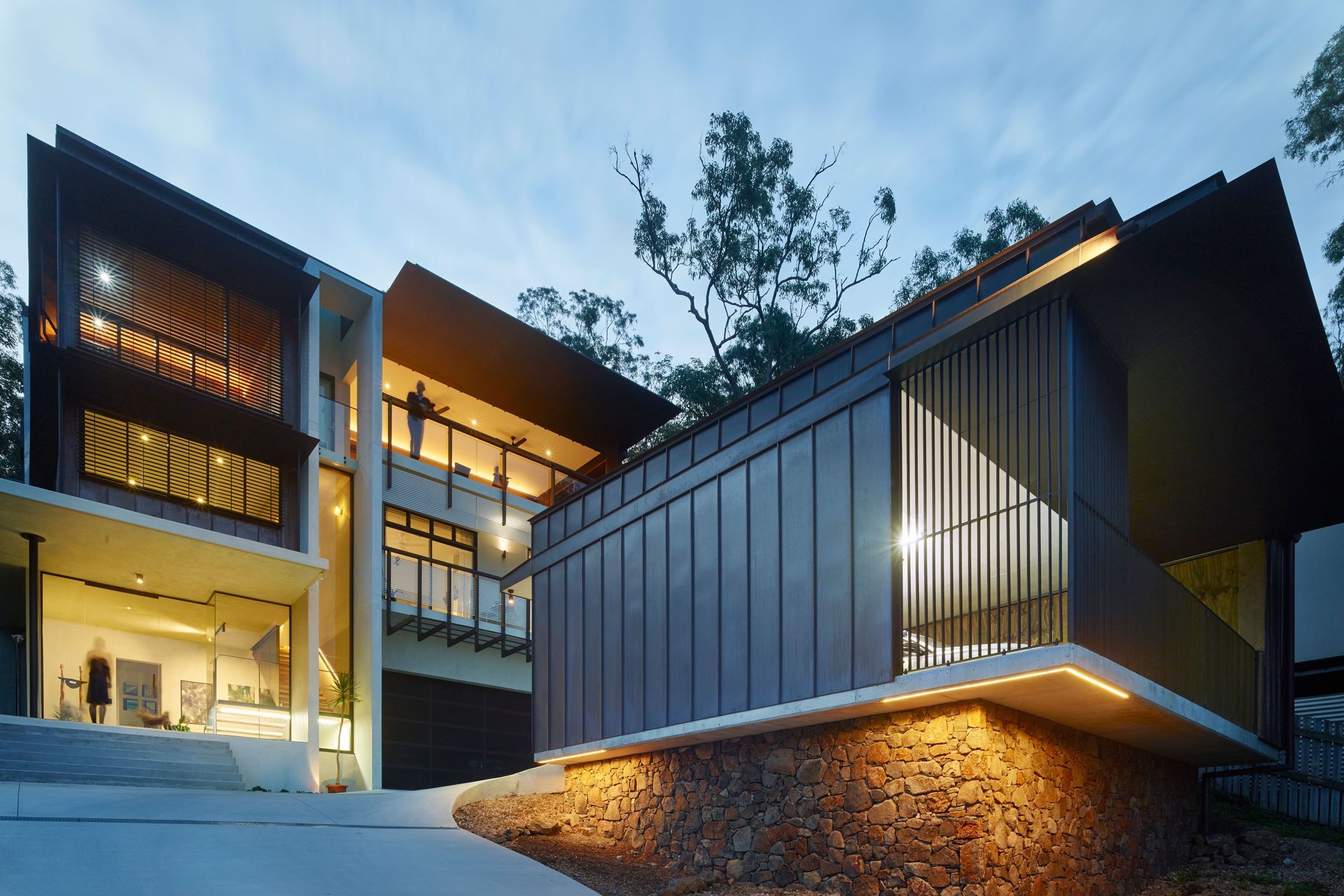 Bardon House