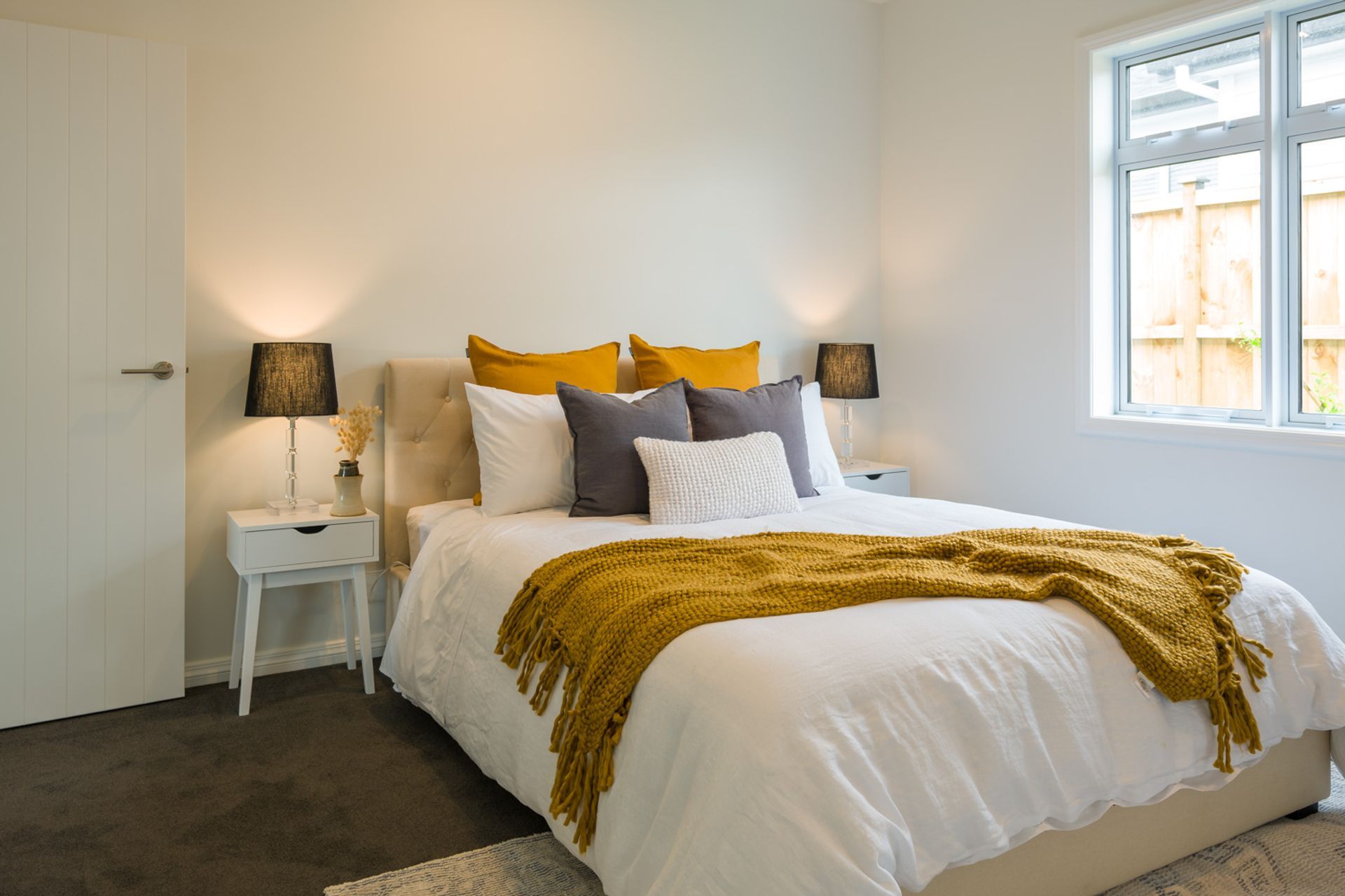 Milldale Showhome