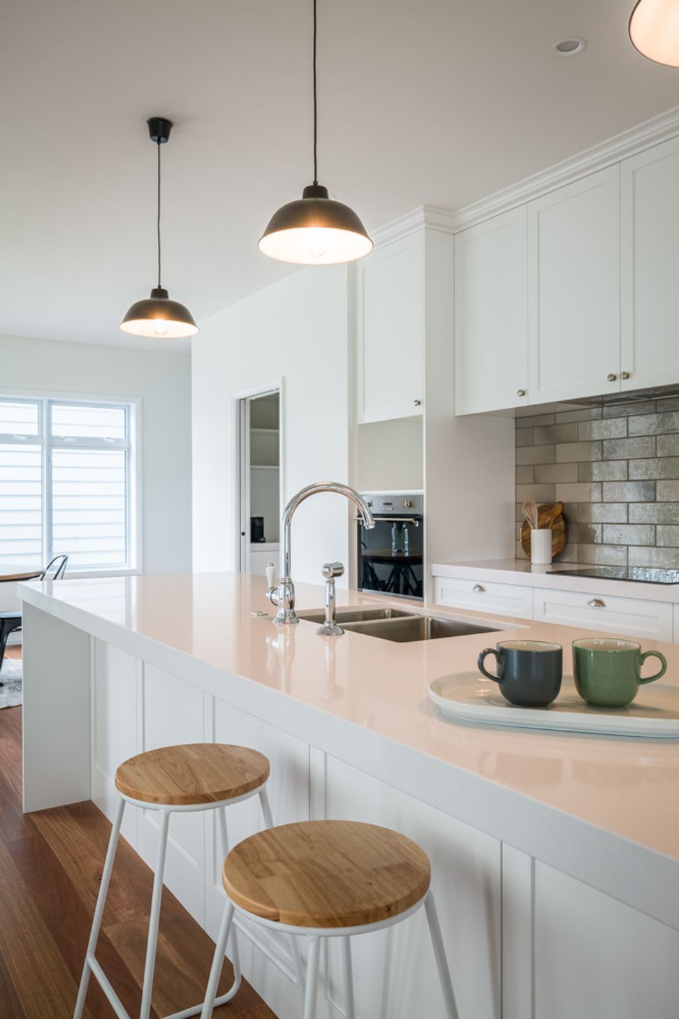 Milldale Showhome