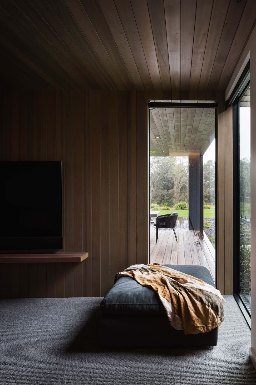 Tamahere Project