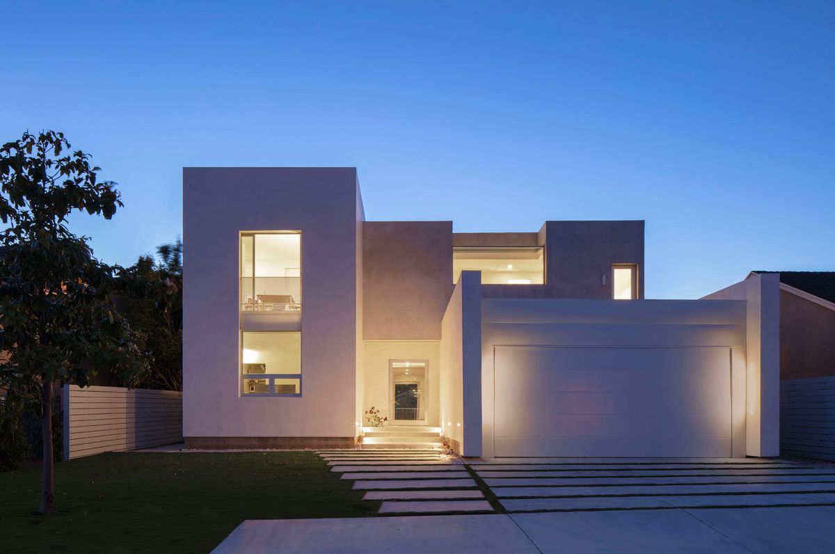 Pacific Palisades