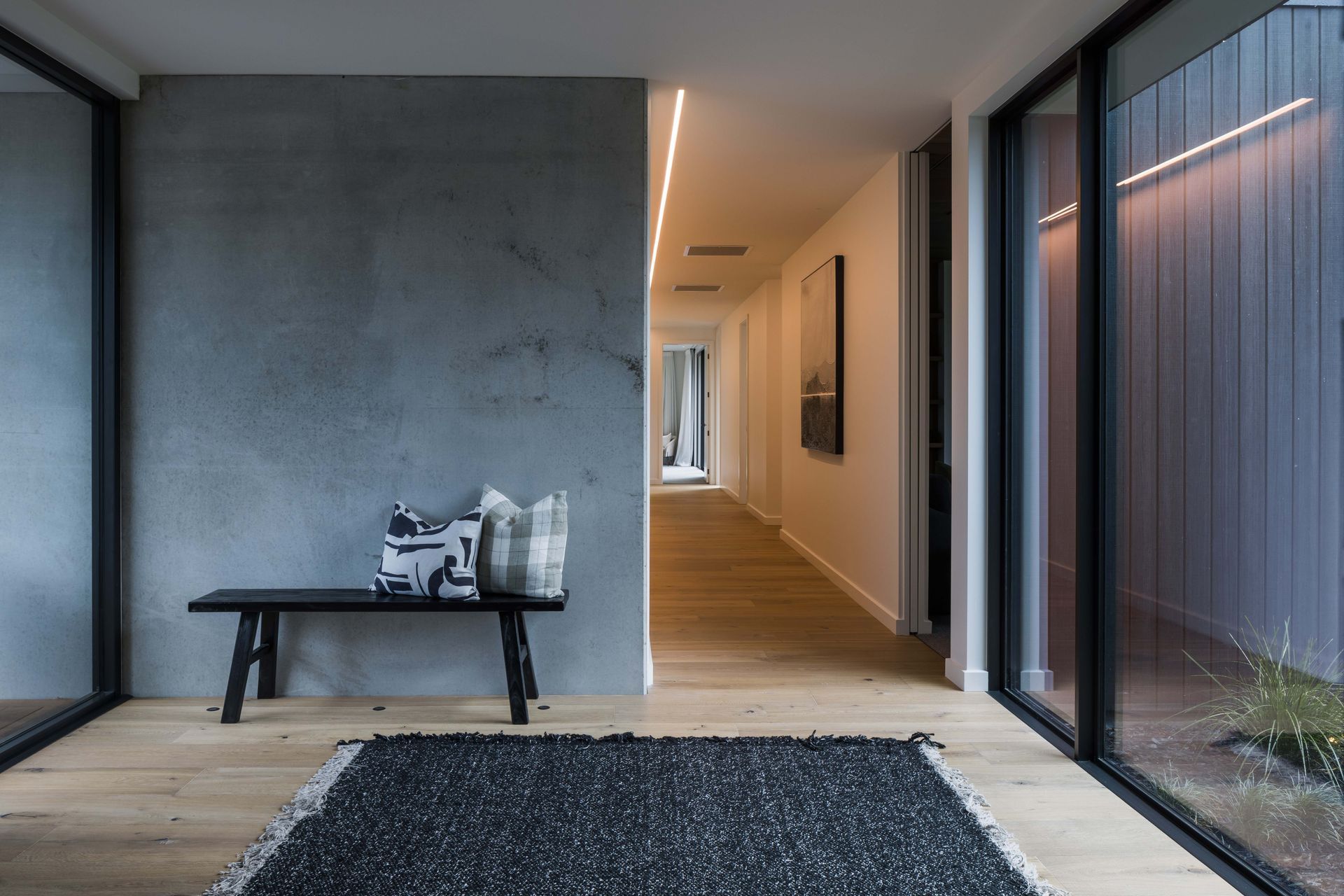Tamahere Project