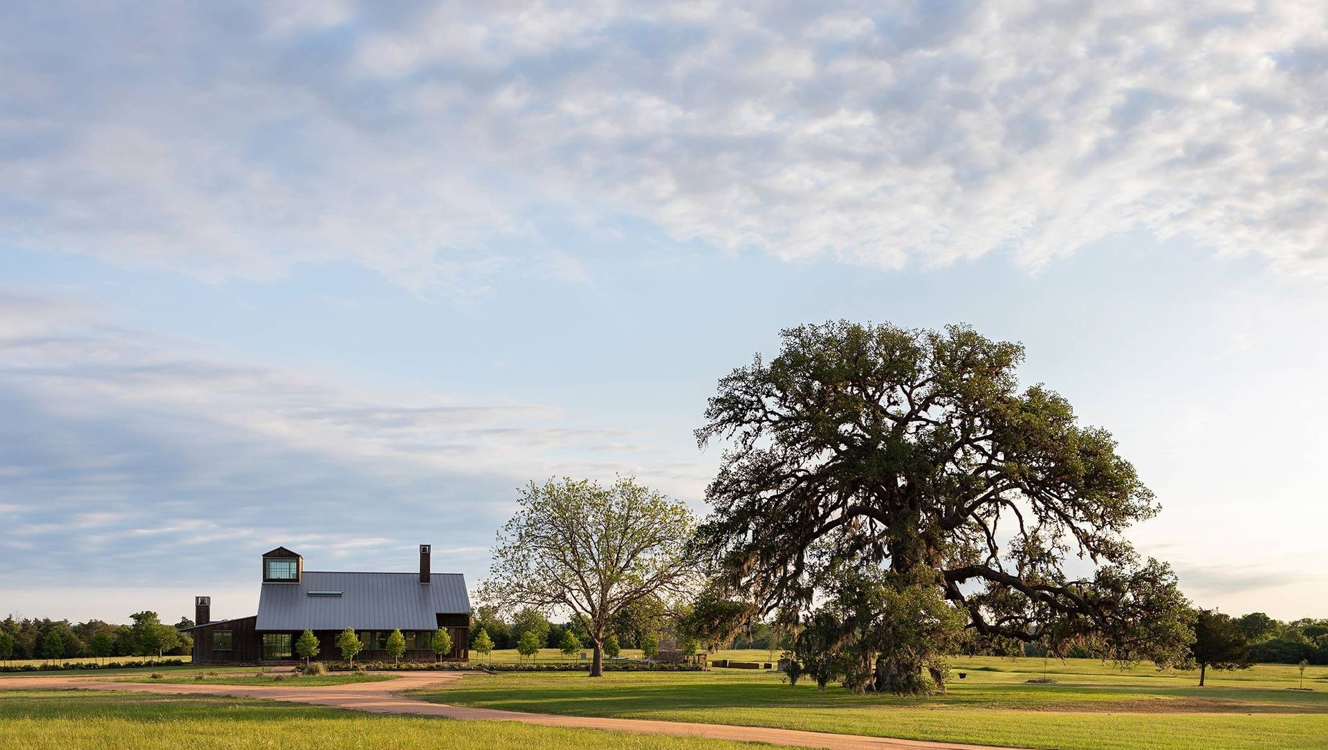 Home on the Range banner