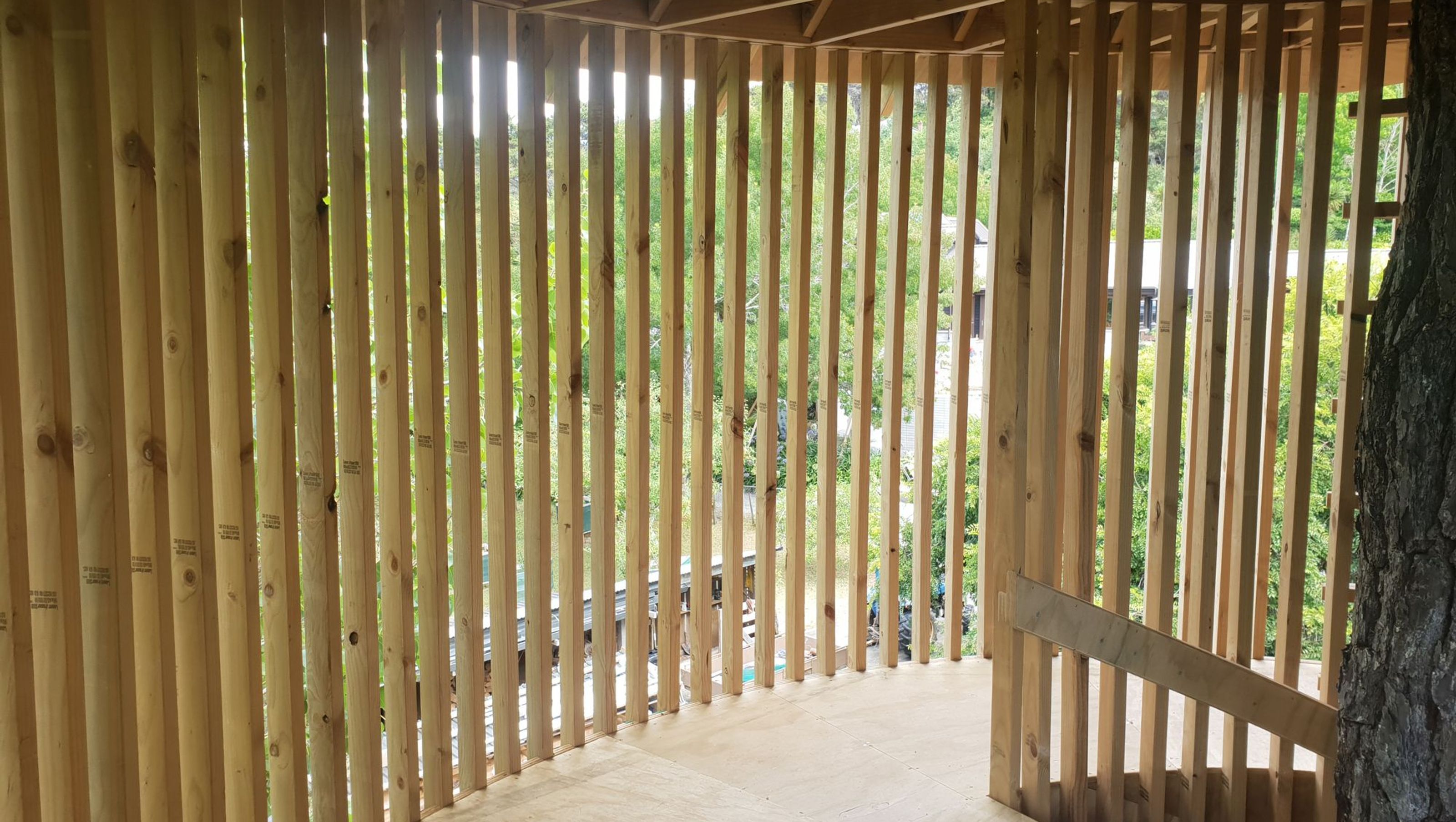 Treehouse