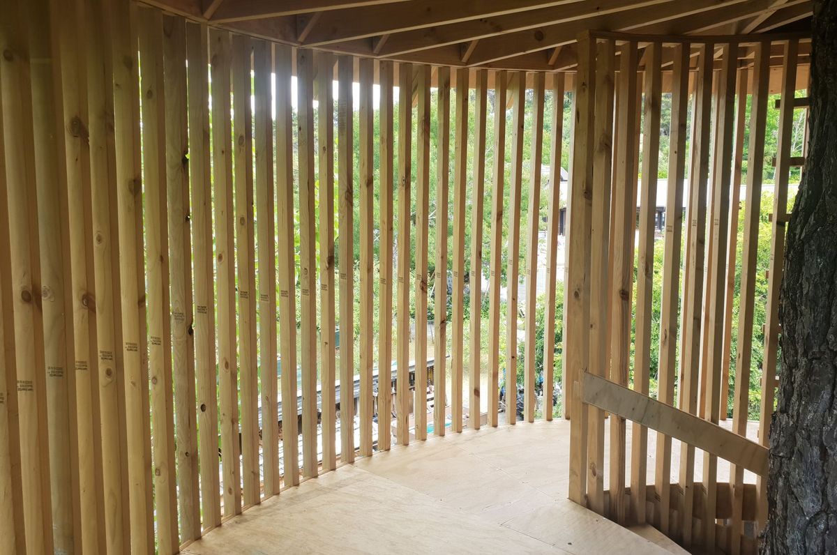 Treehouse