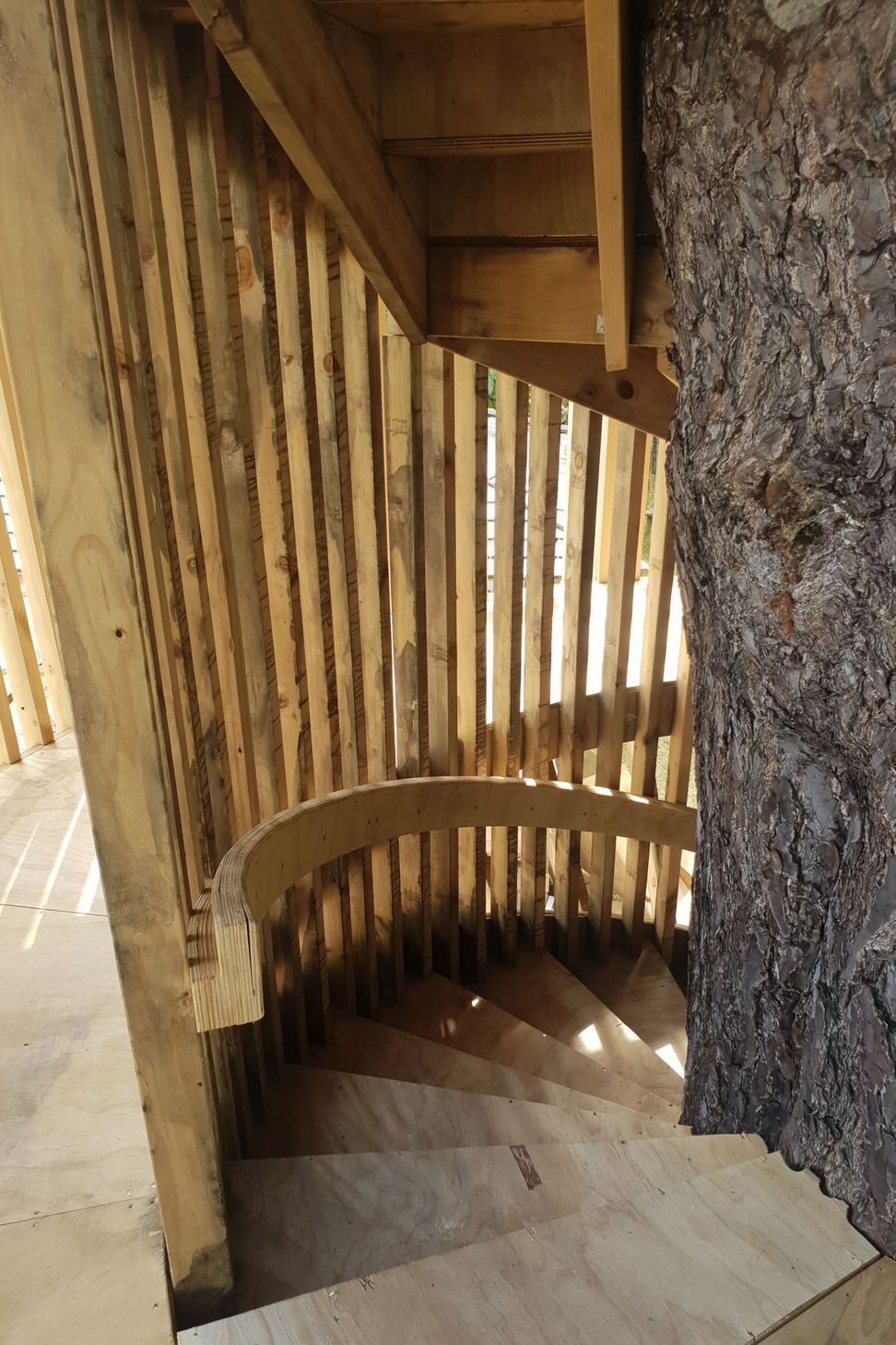 Treehouse