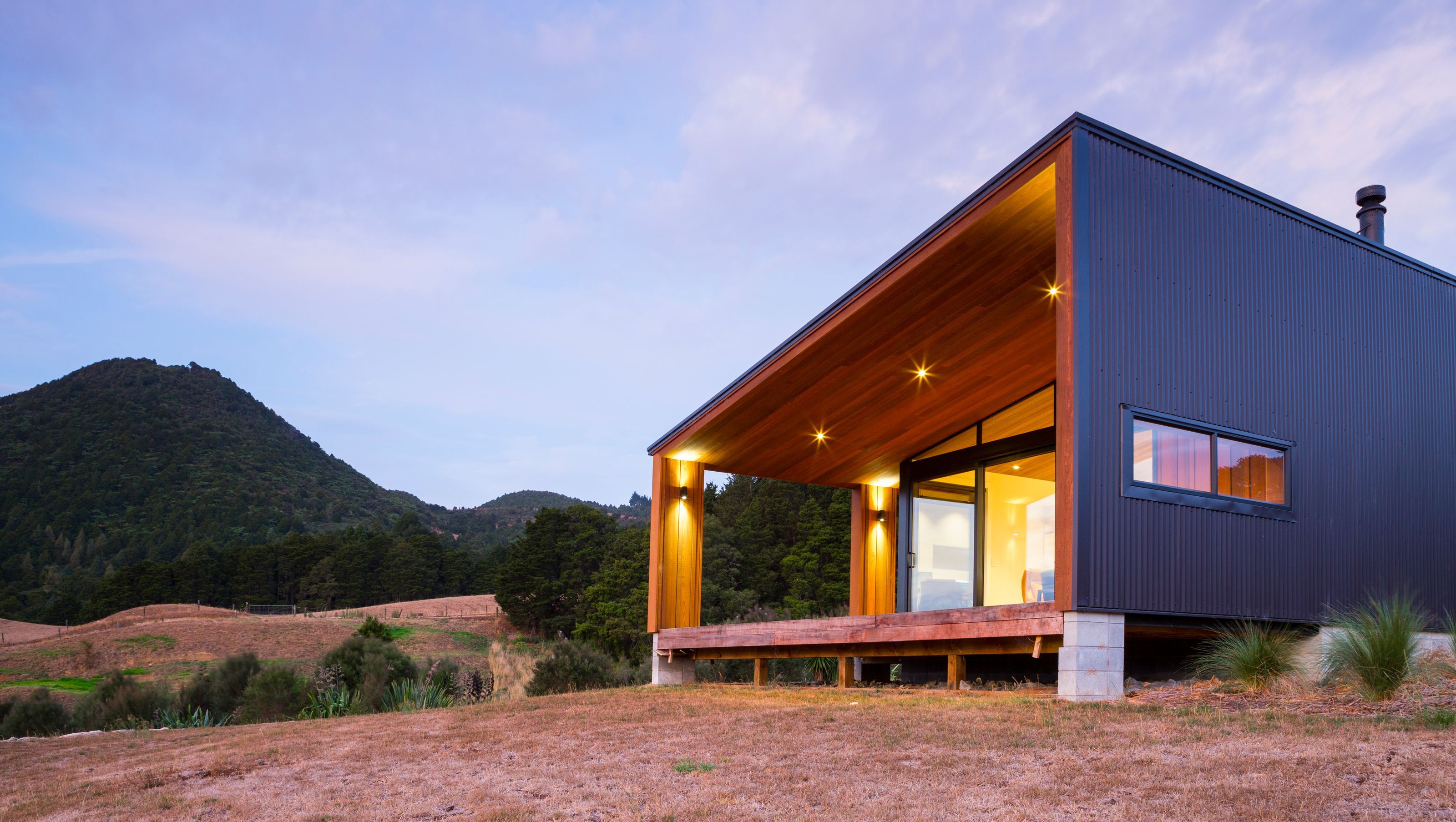 Farm House