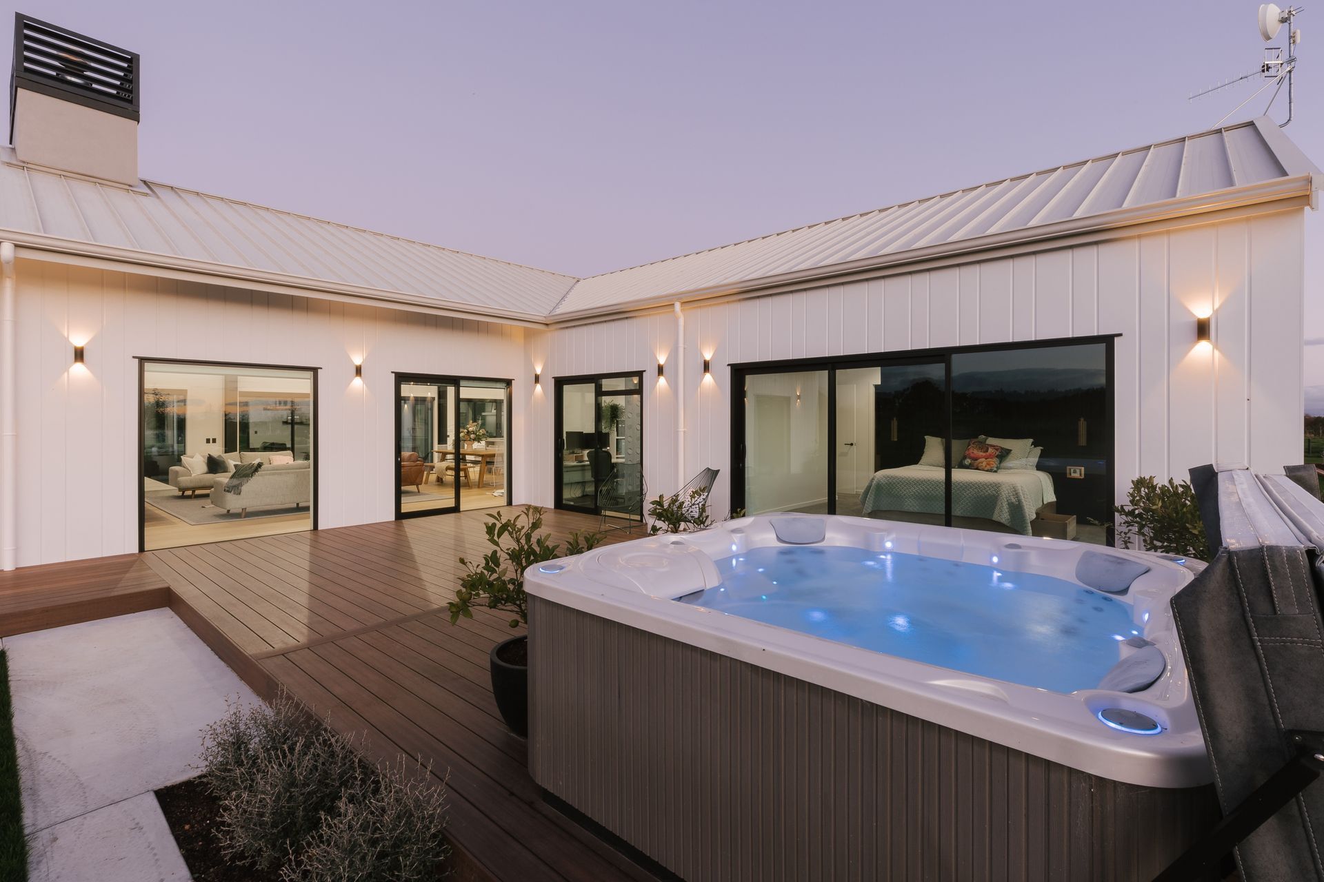 Colyton Road - Narley Construction