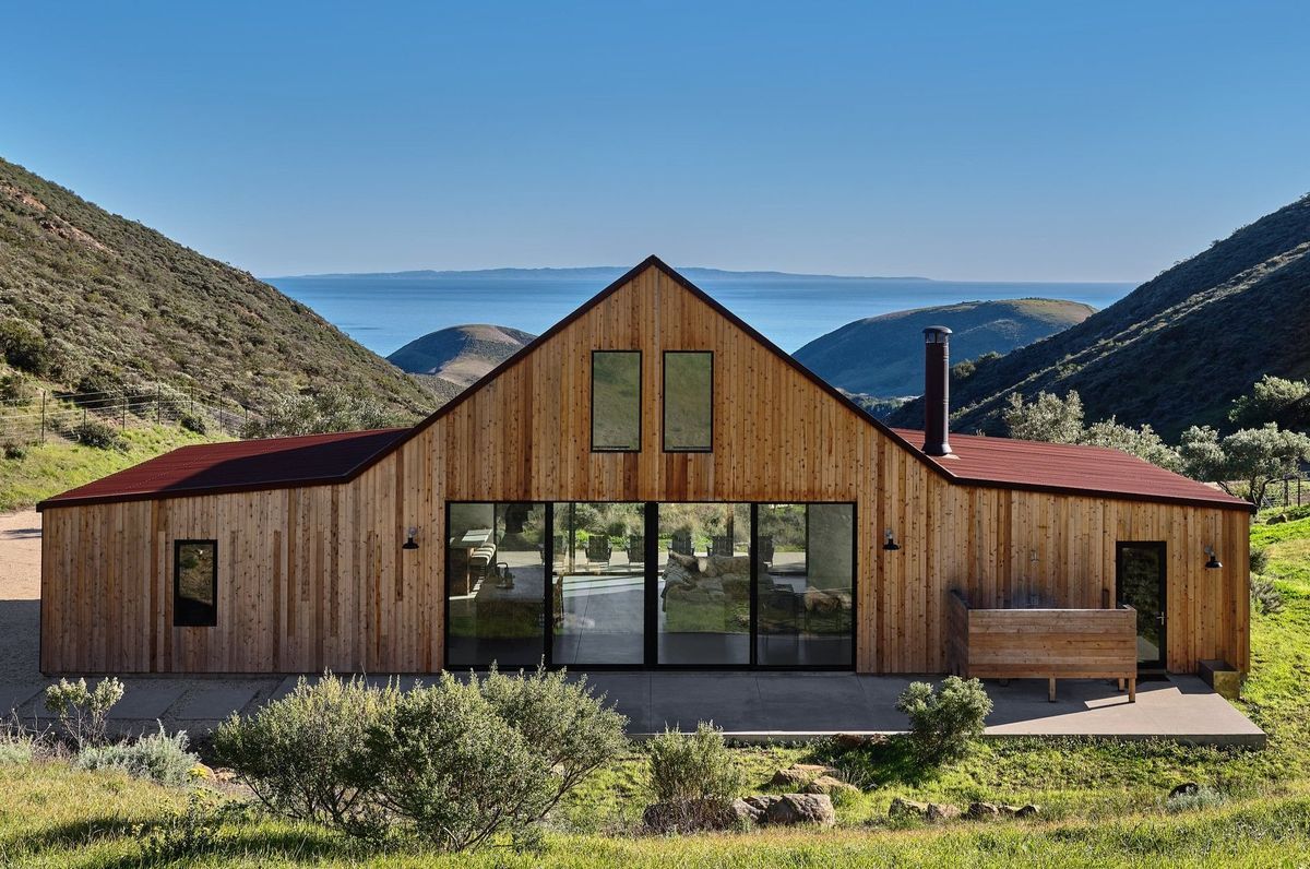 MODERN RANCH III
