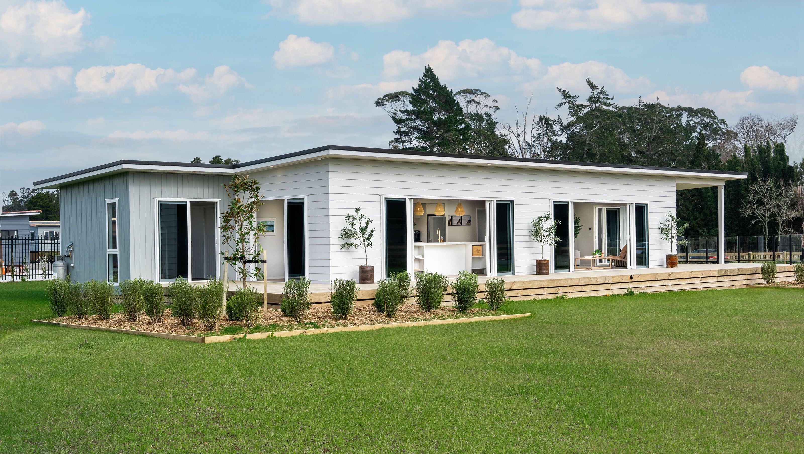 Waipapa Display Home