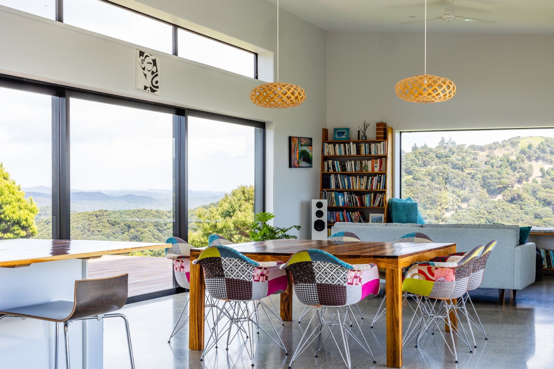 Paroa Bay Residence