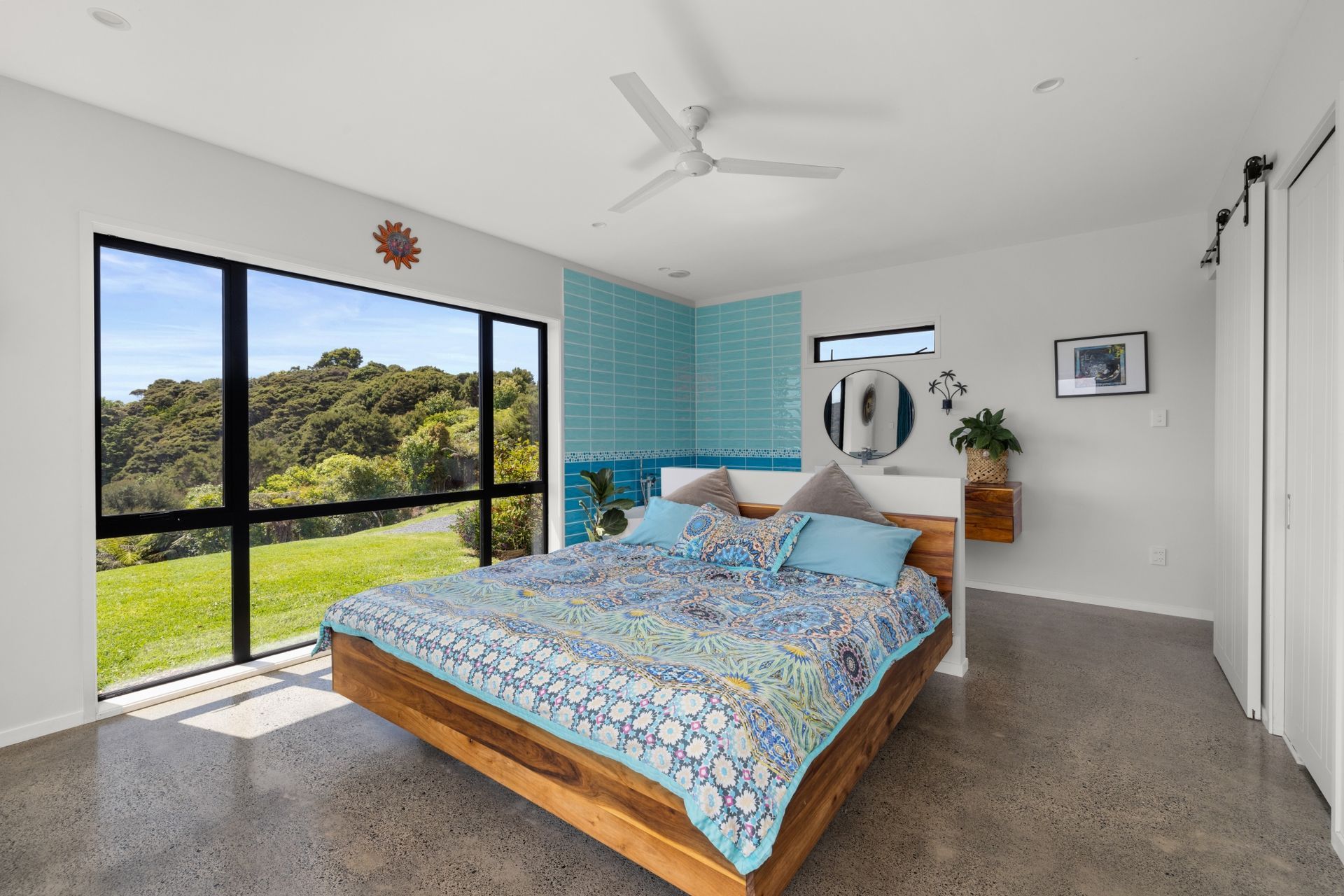 Paroa Bay Residence