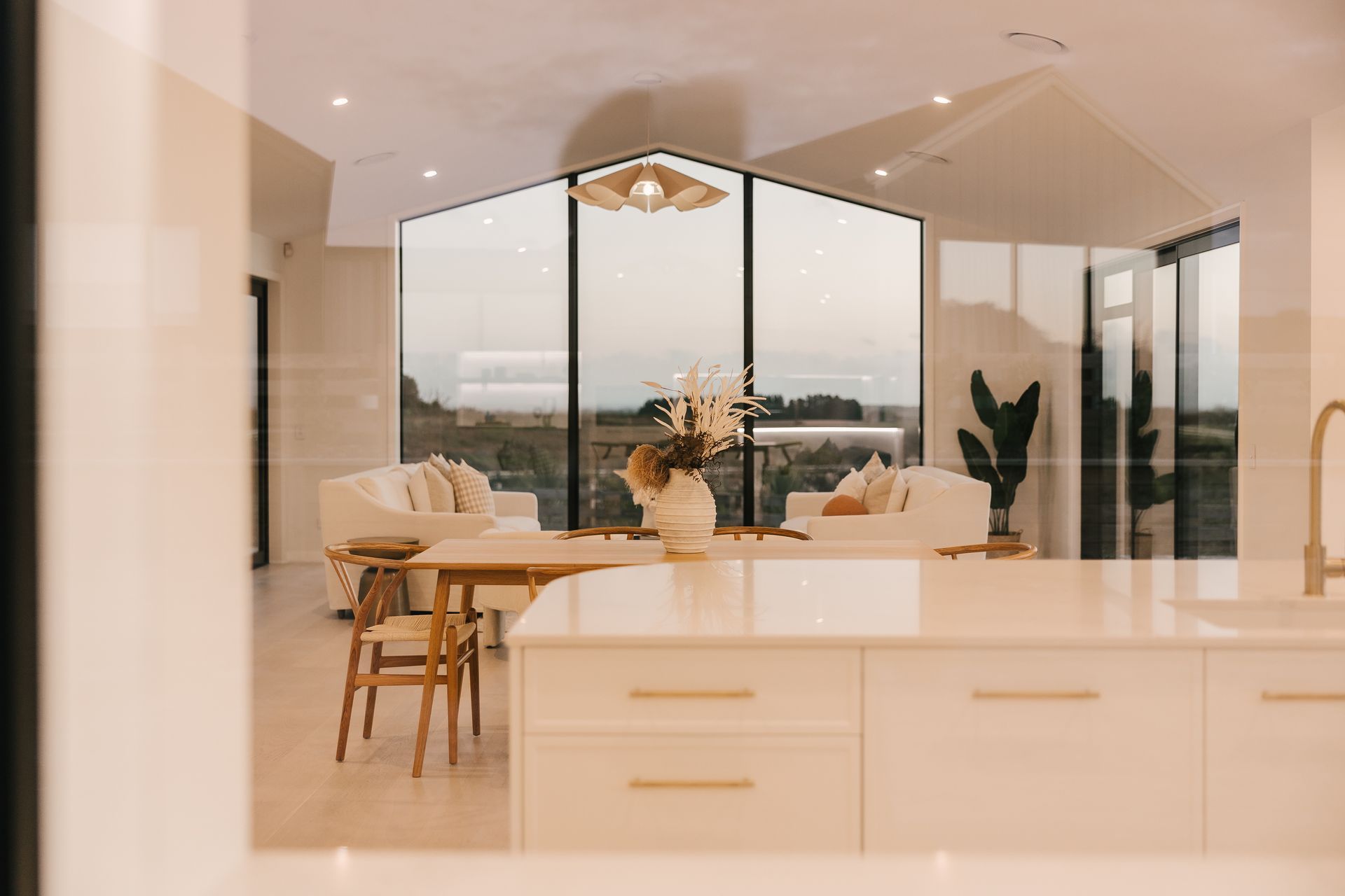 Kapiti Views