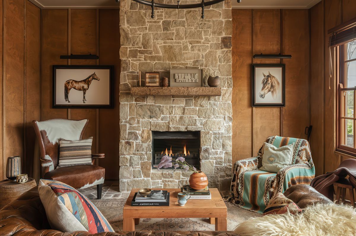Georgetown Stables
