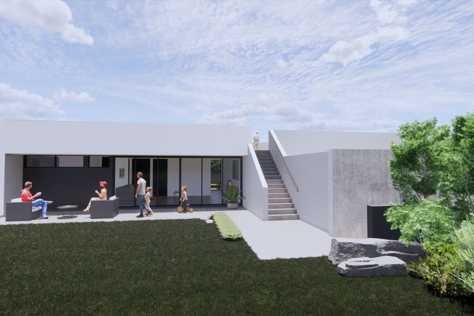 Palmview Residence