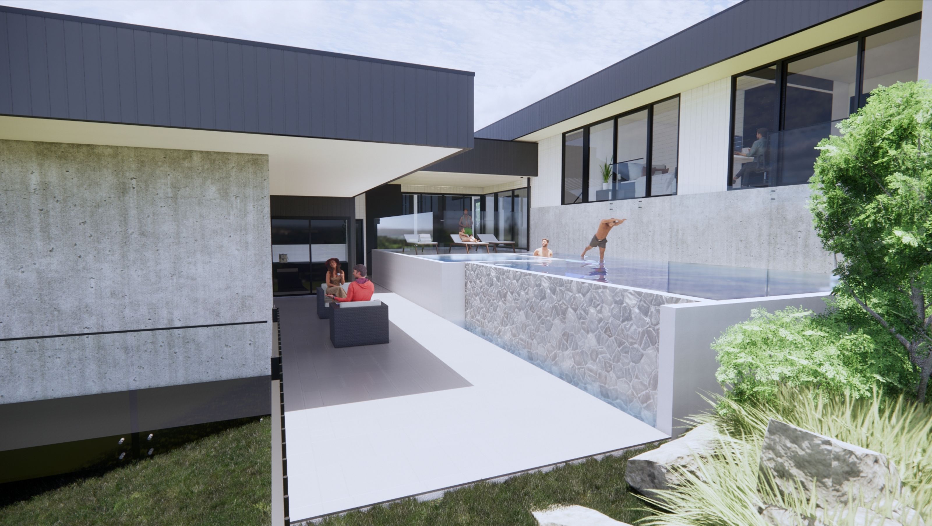 Palmview Residence