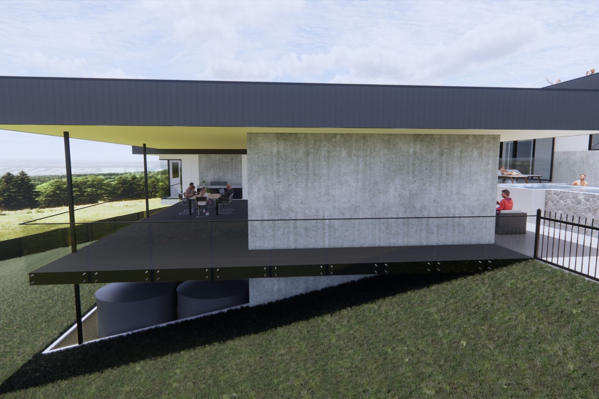 Palmview Residence