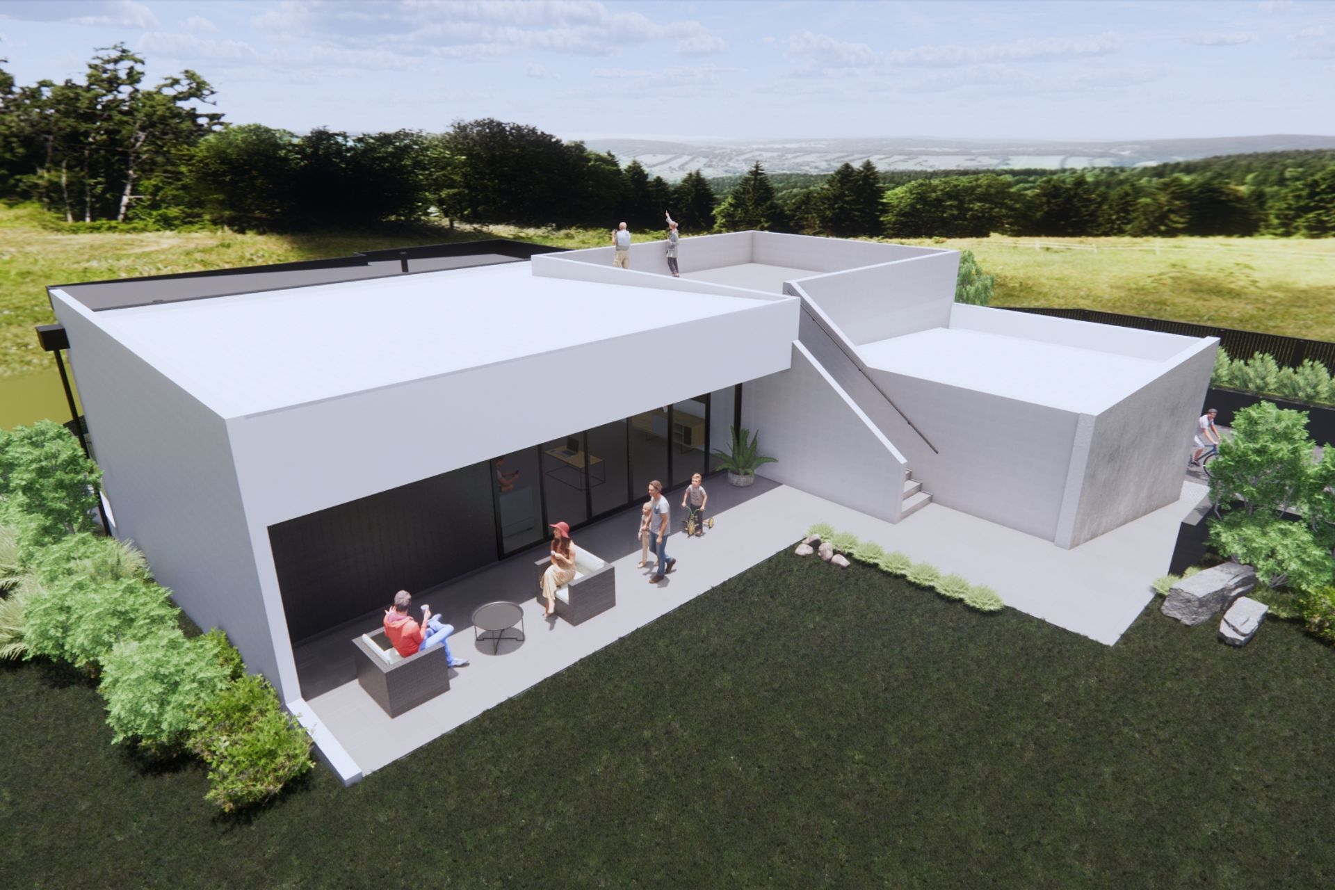 Palmview Residence