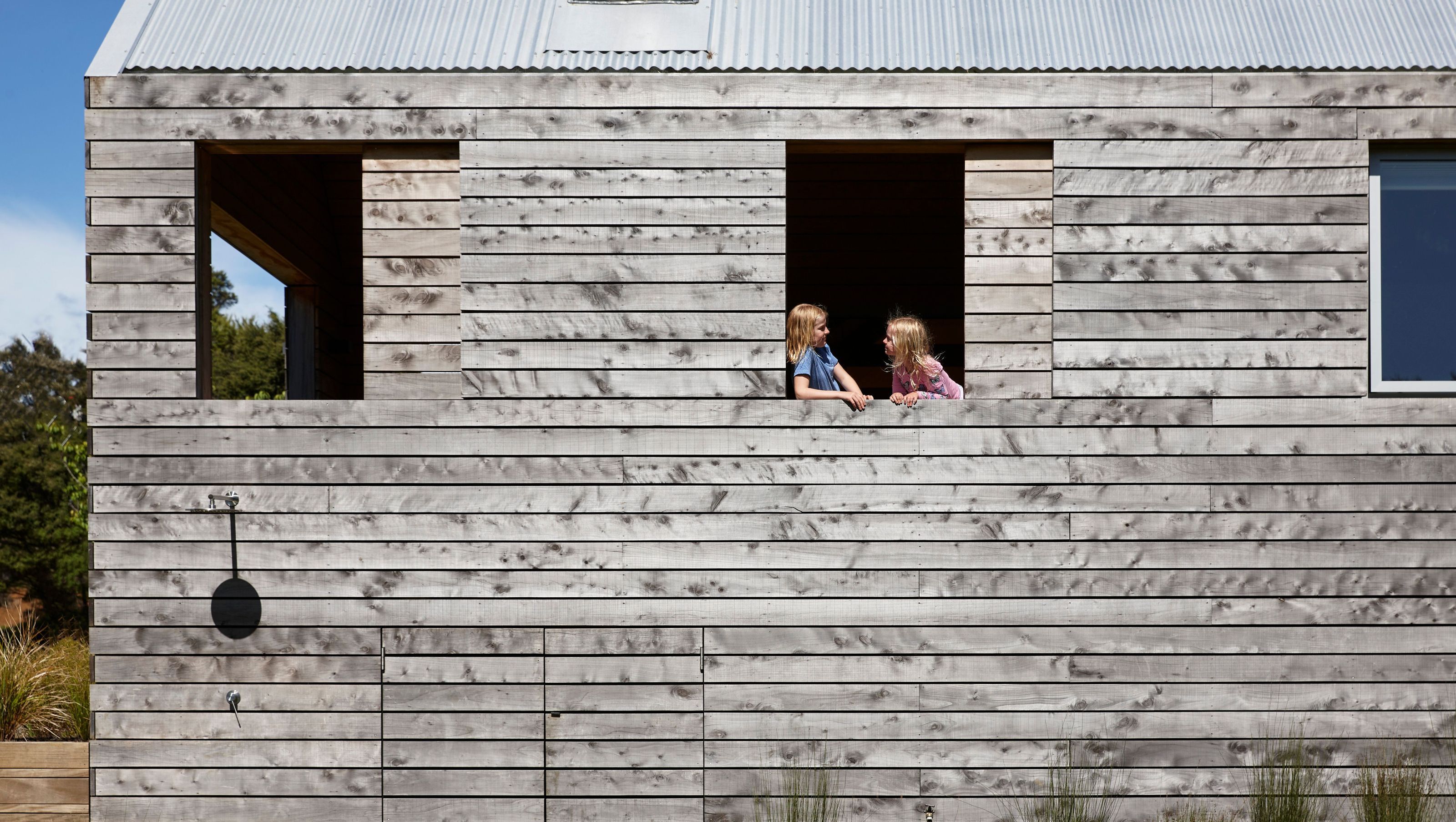 Apple Shed