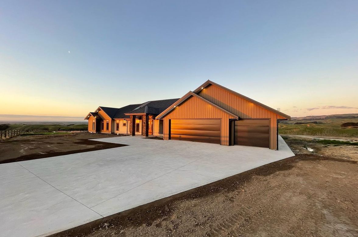 Kingsdale Park