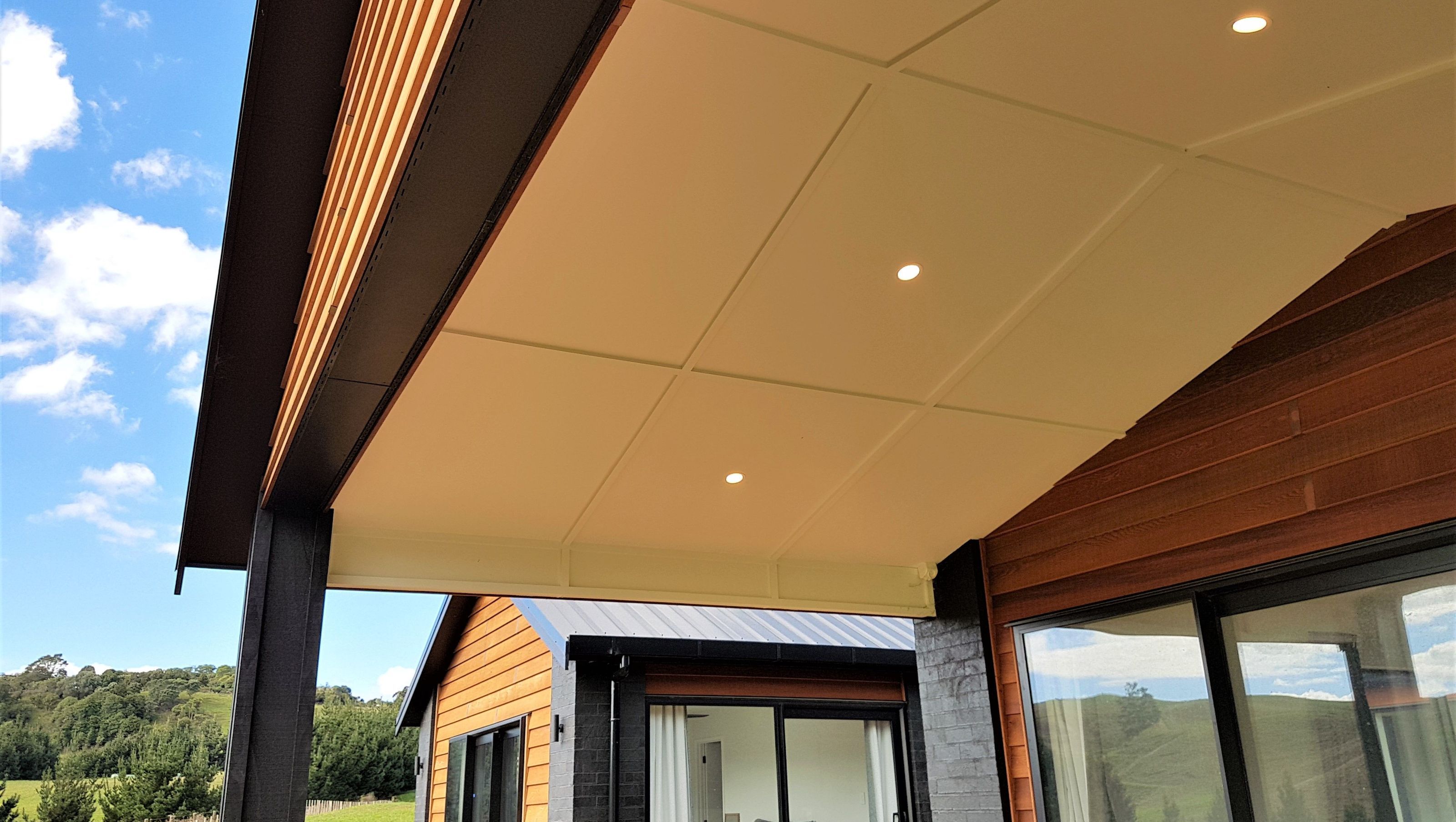 Cedar Black Magic