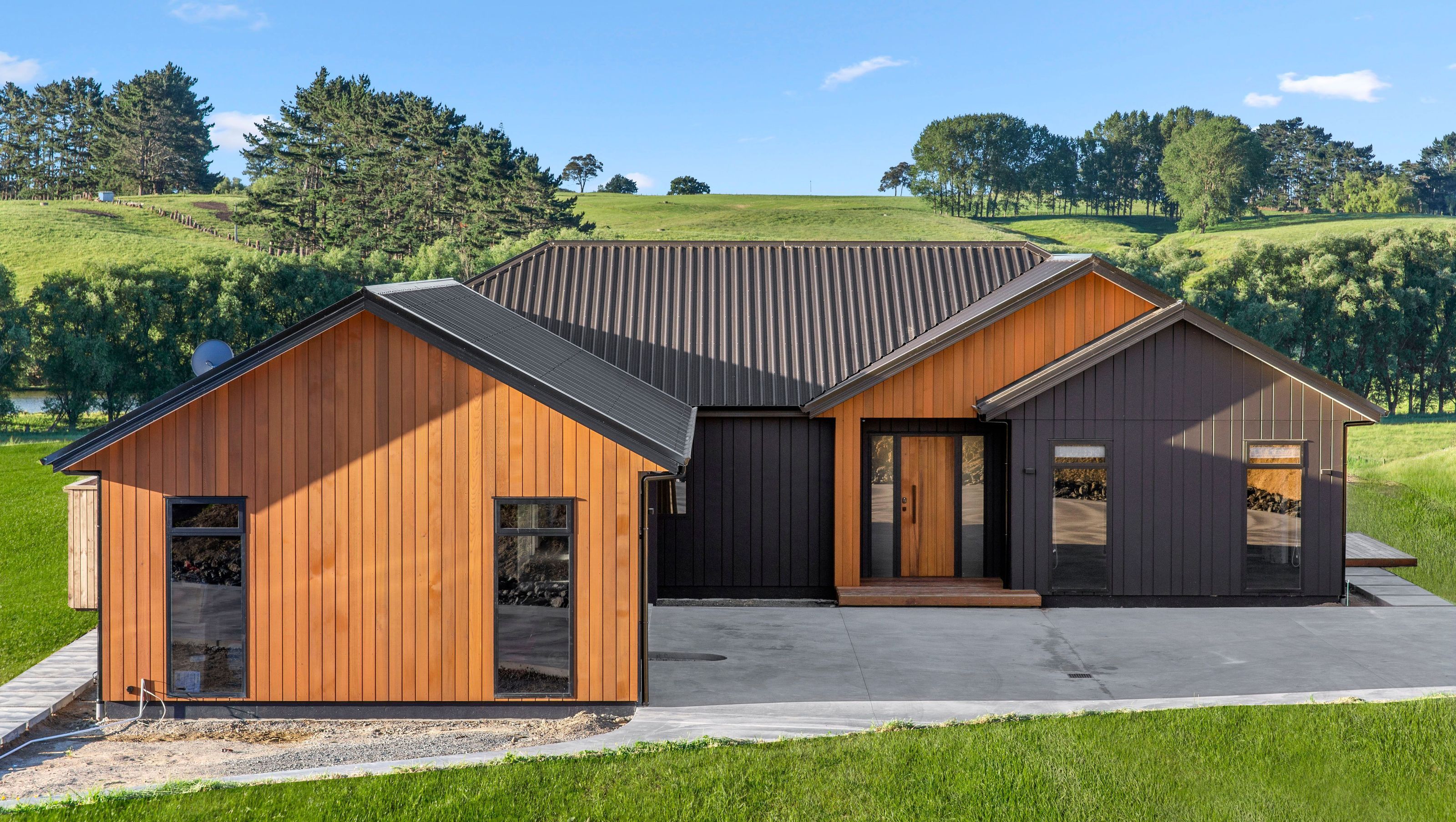Designer Lifestyle Home