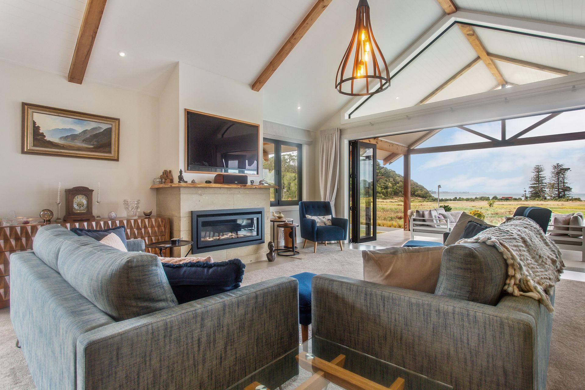 Weiti Bay Residence