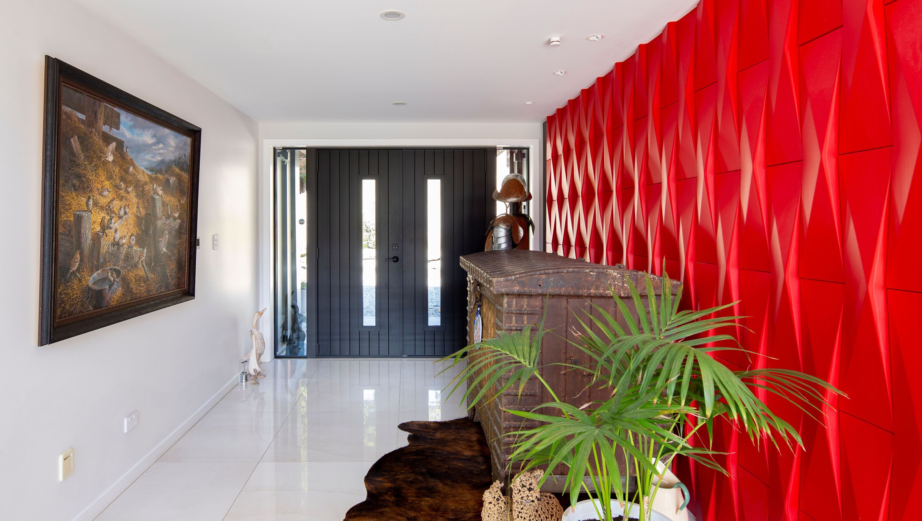 Mooney Rd Queenstown Home
