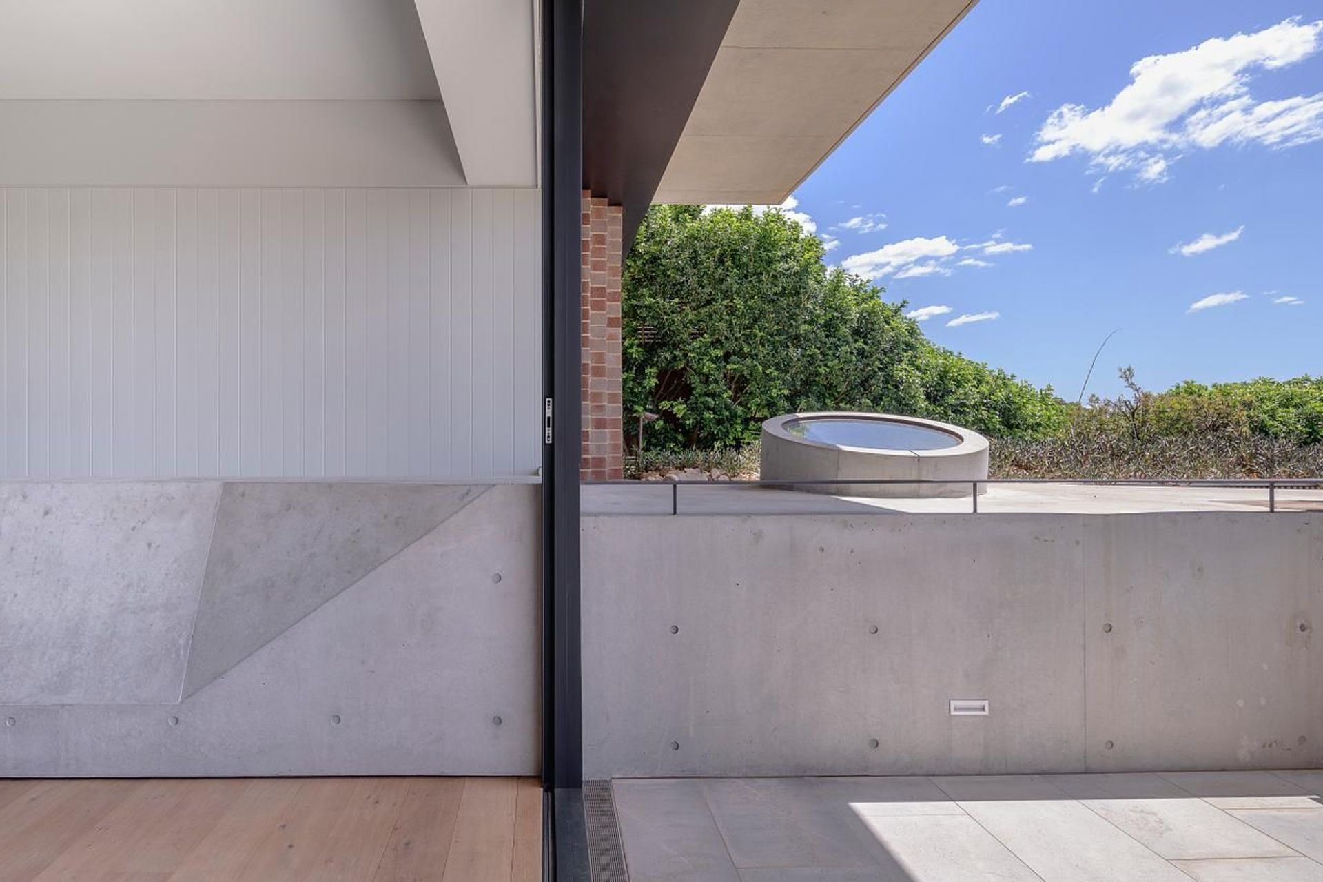 Bellevue Hill
