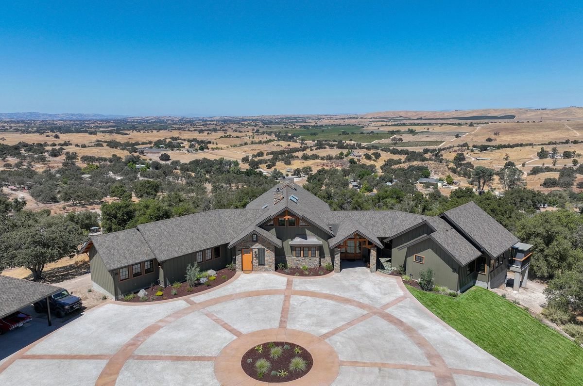 Creston Ranch