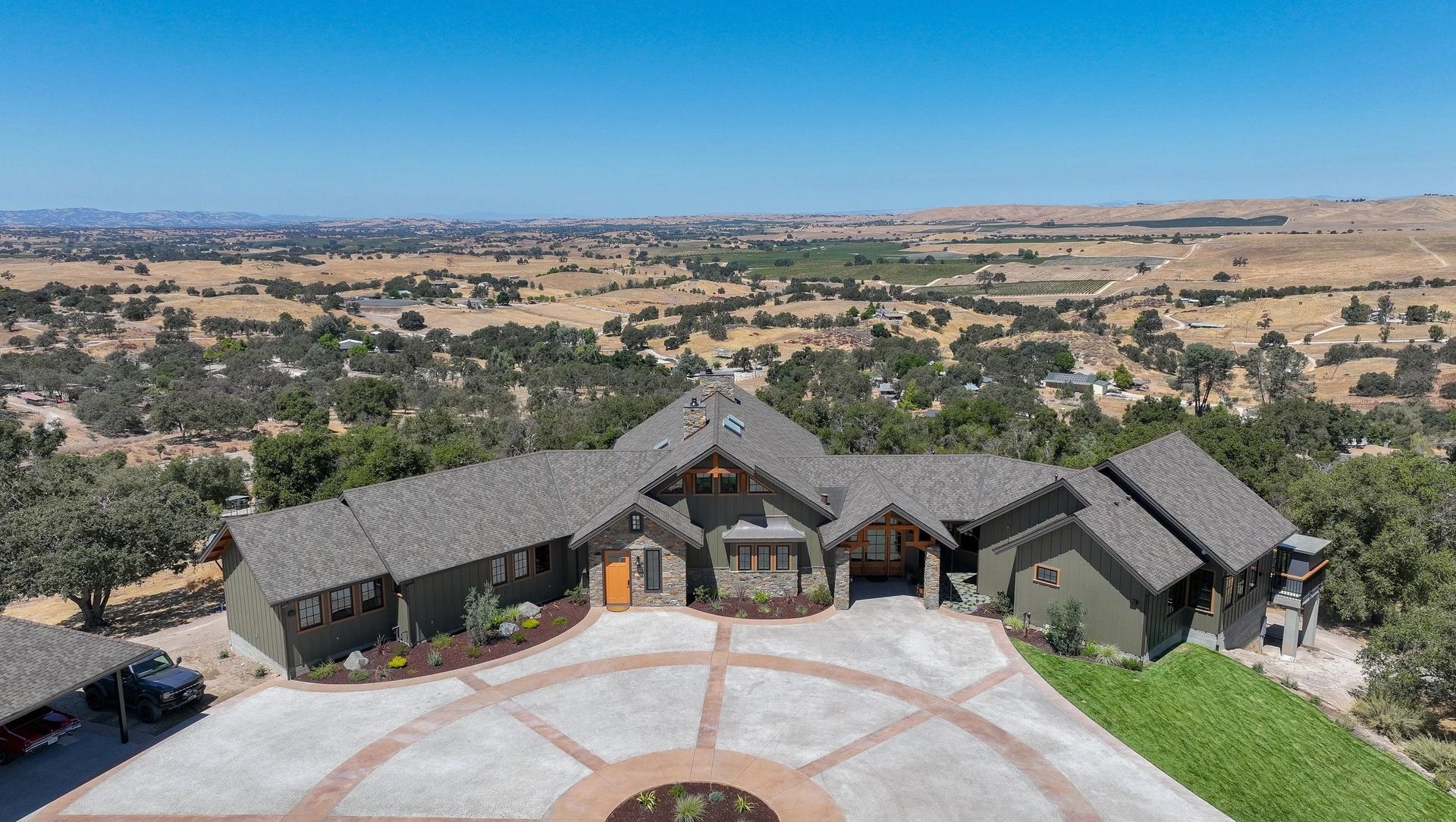 Creston Ranch banner