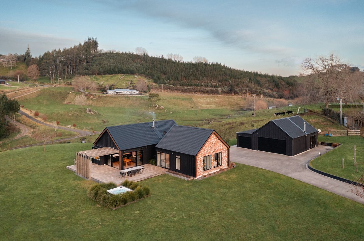 Radbull Farm