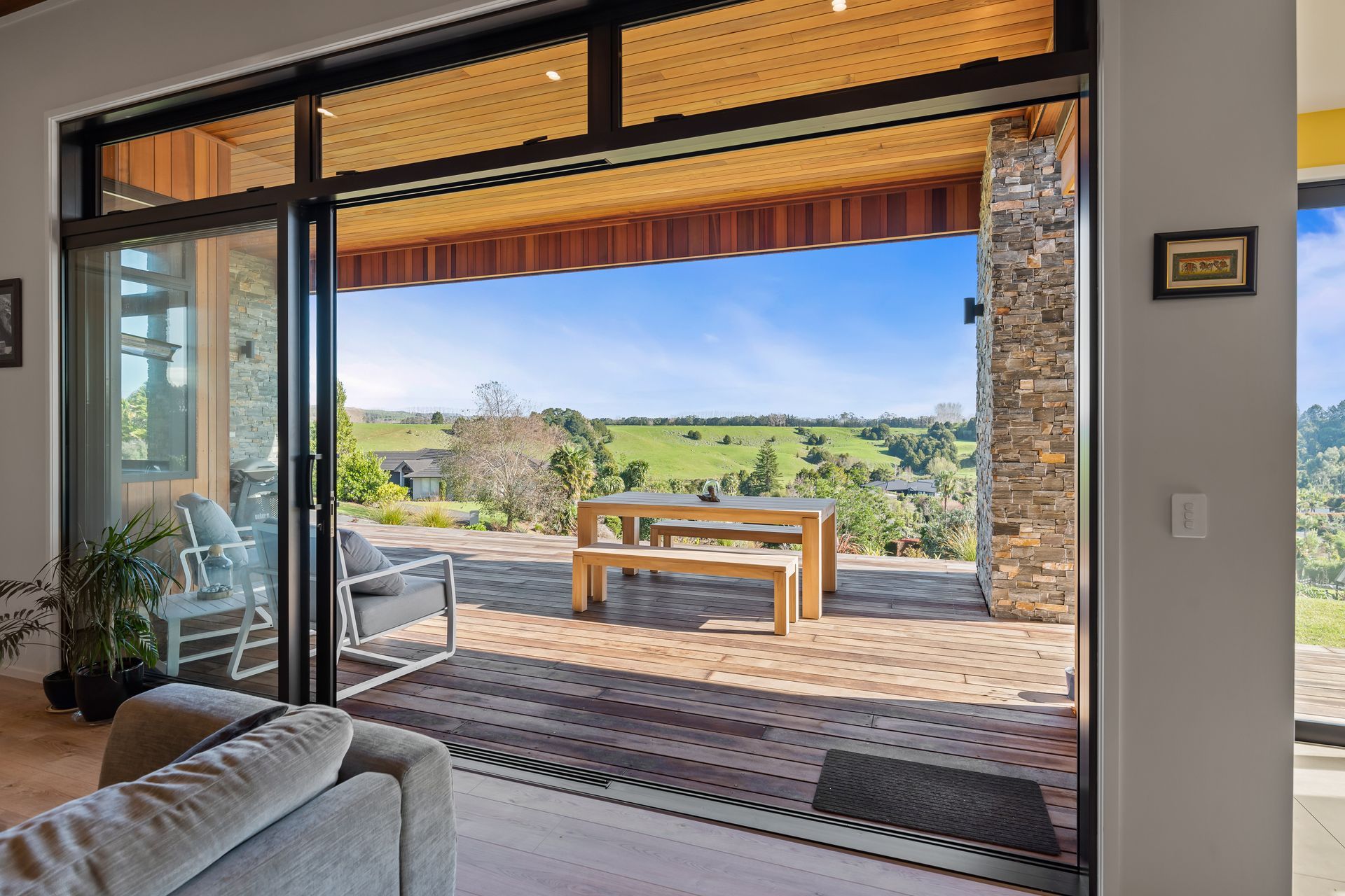 Riverbank Residence