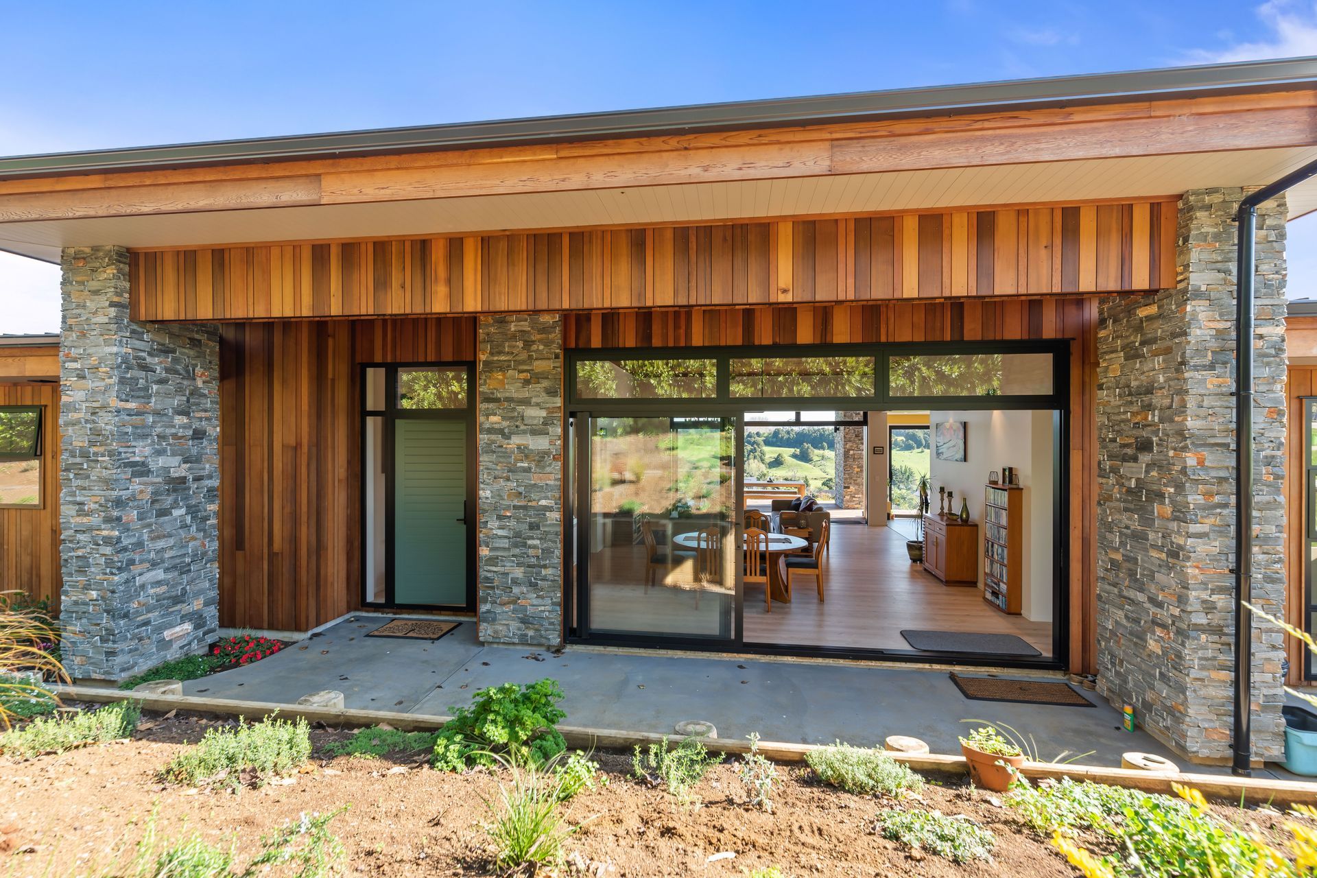 Riverbank Residence