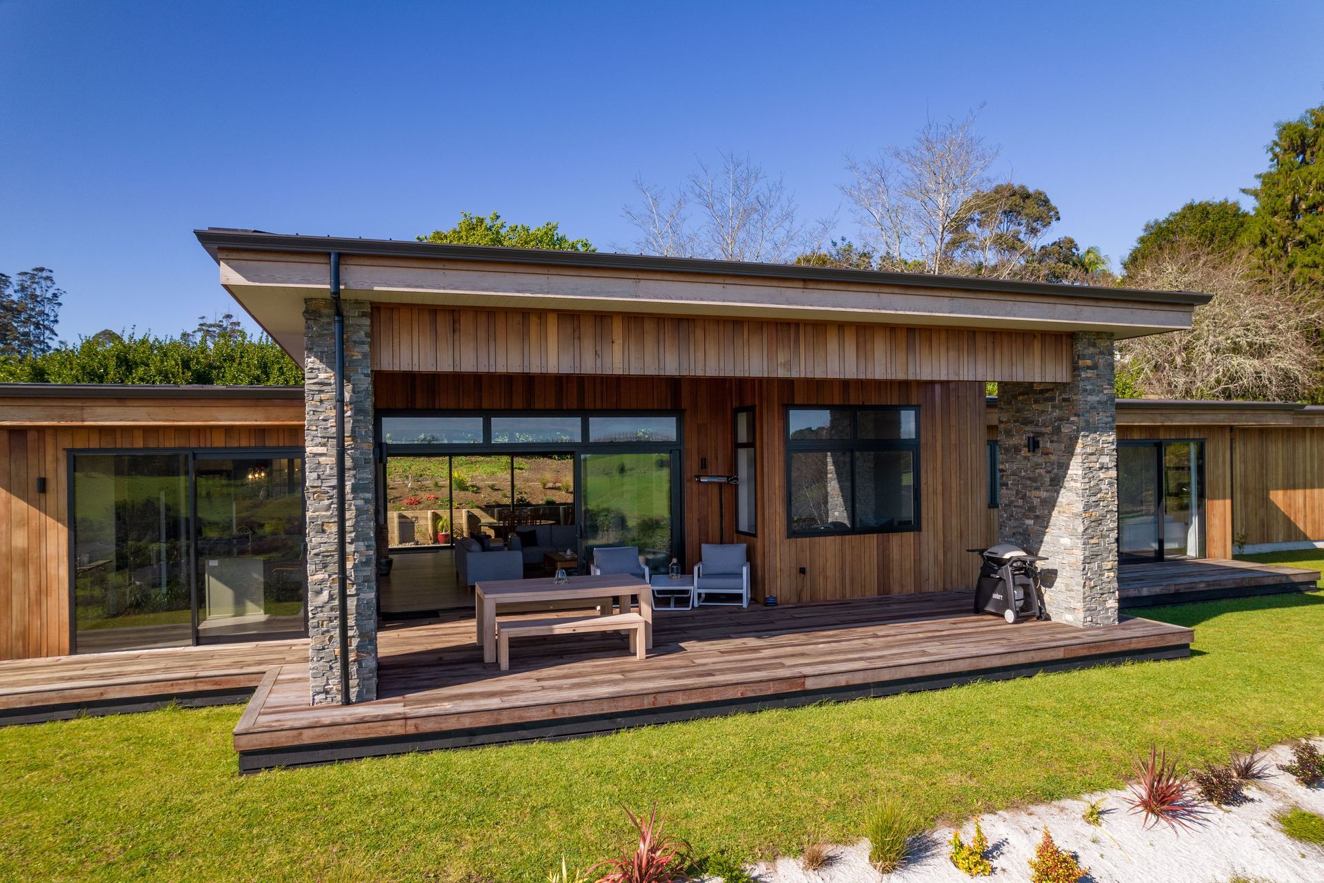 Riverbank Residence