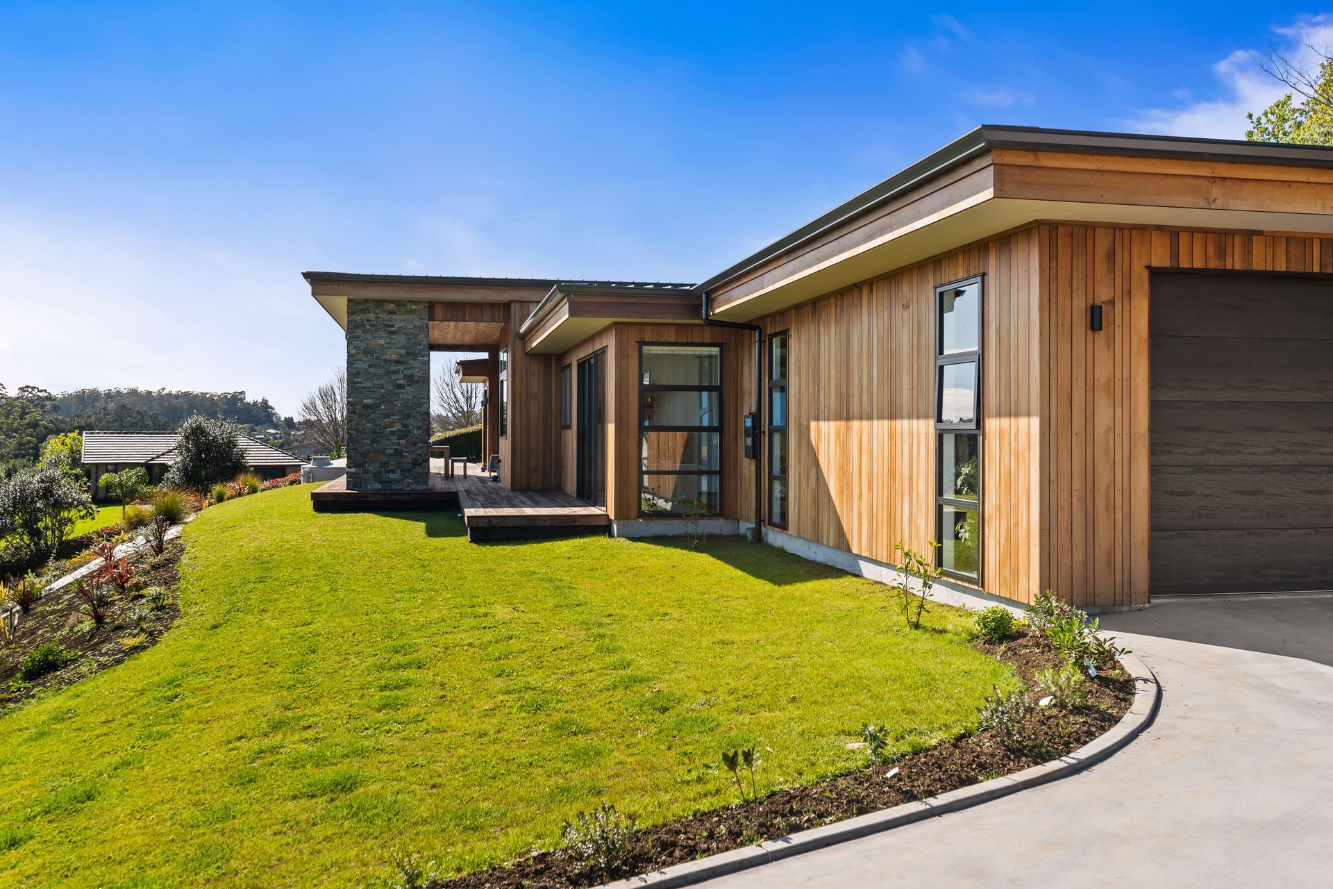 Riverbank Residence