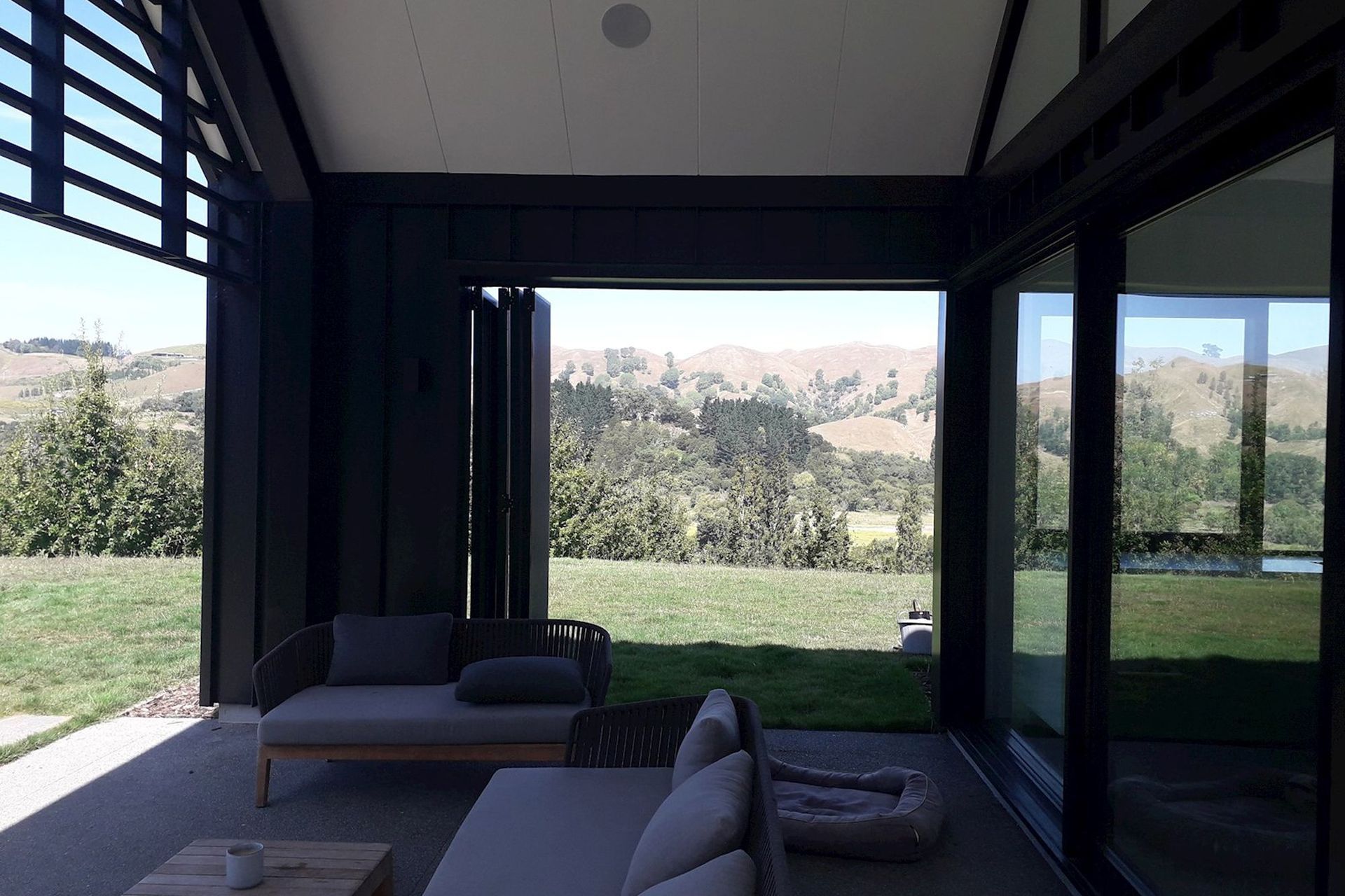 River House